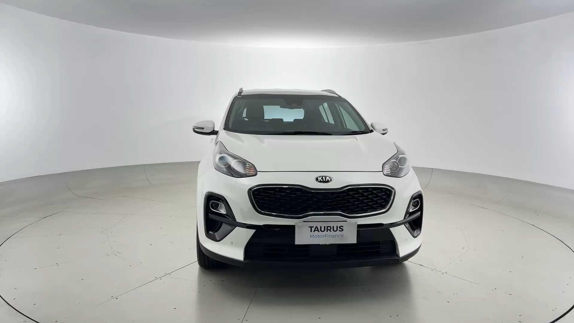 Primary car image