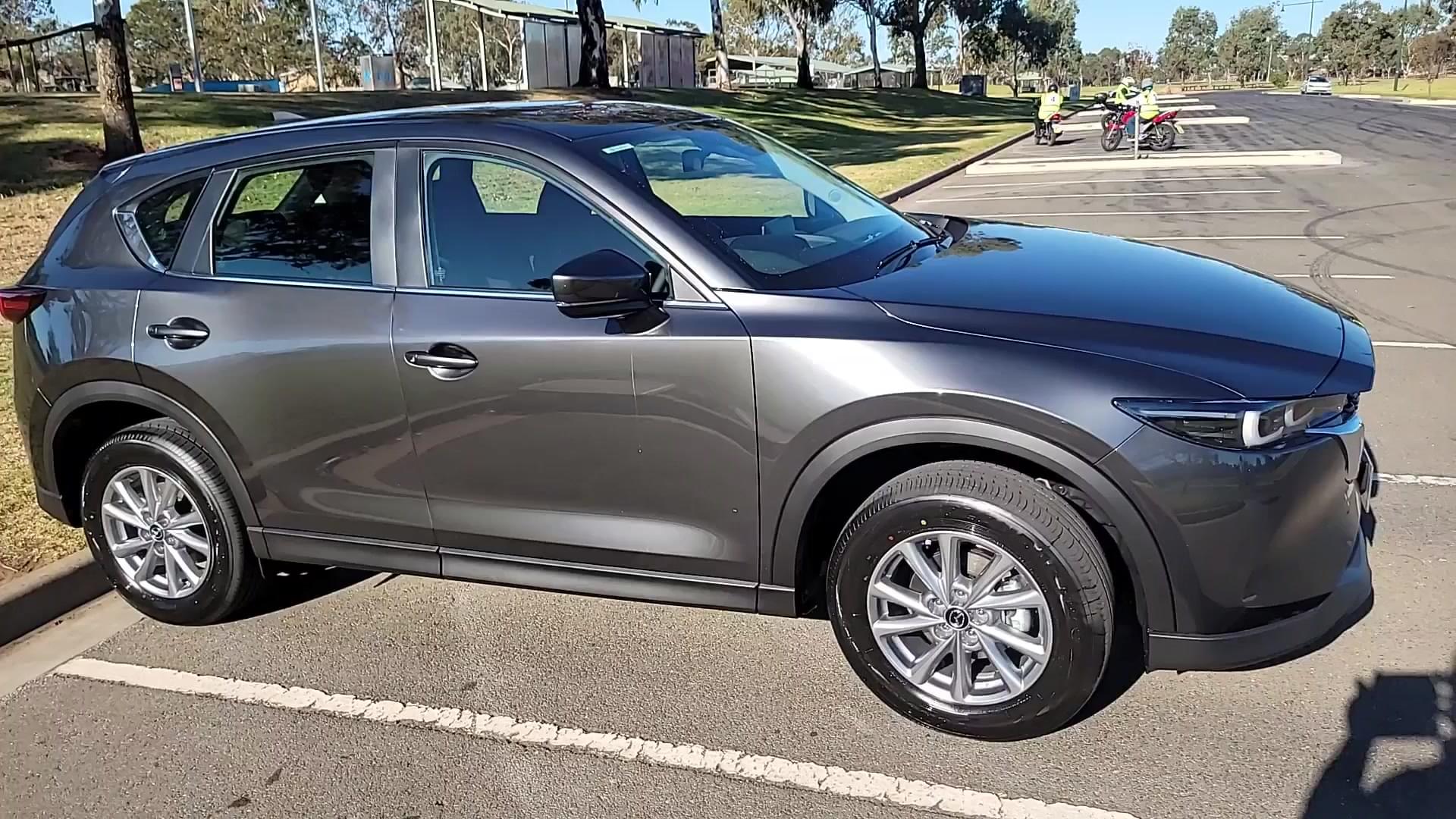Primary car image