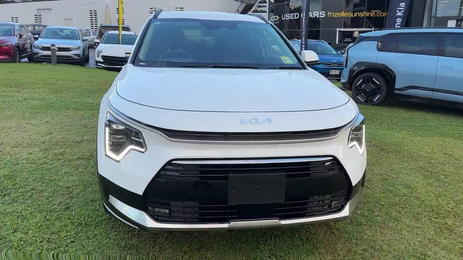 Primary car image