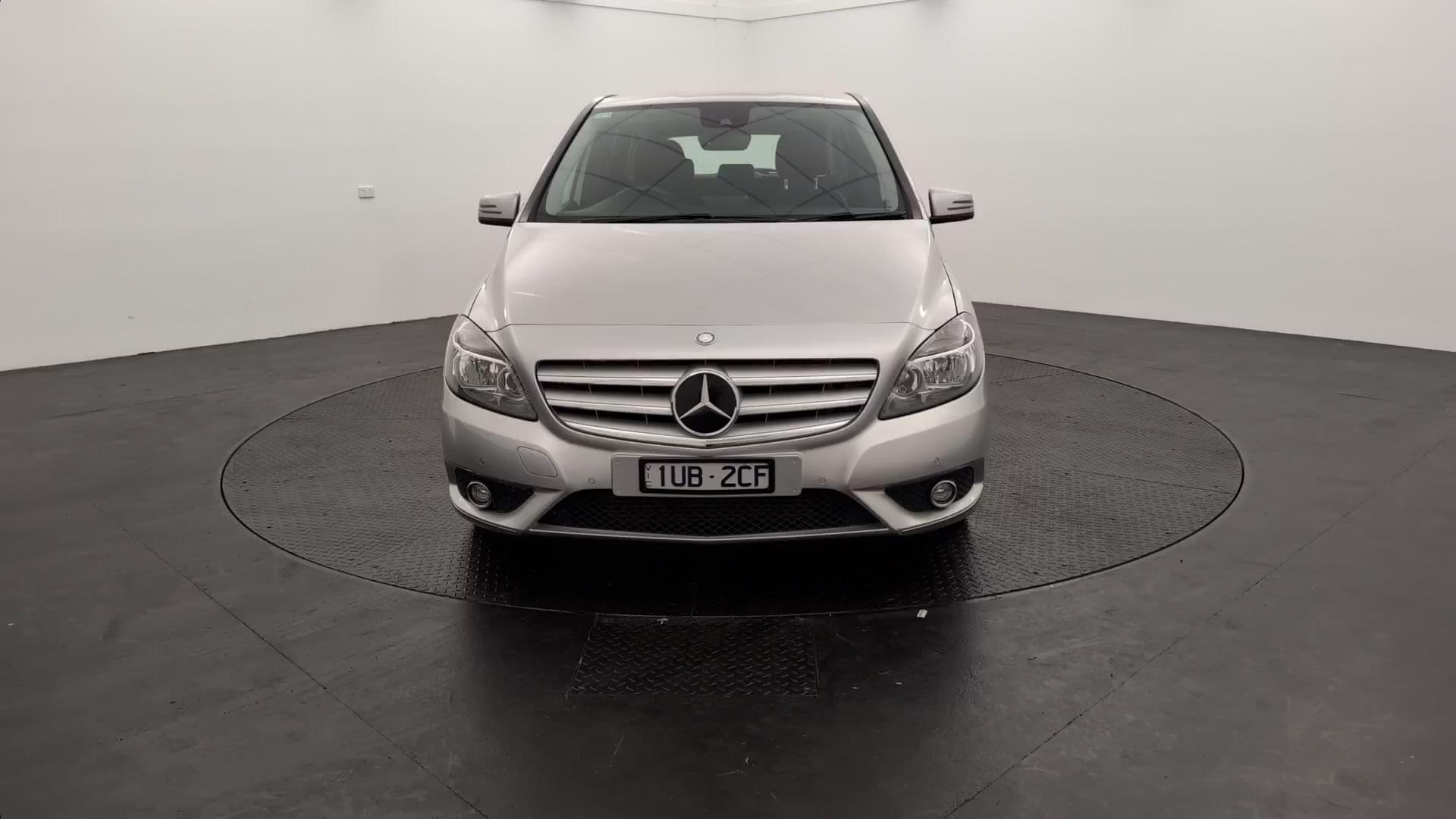 Primary car image