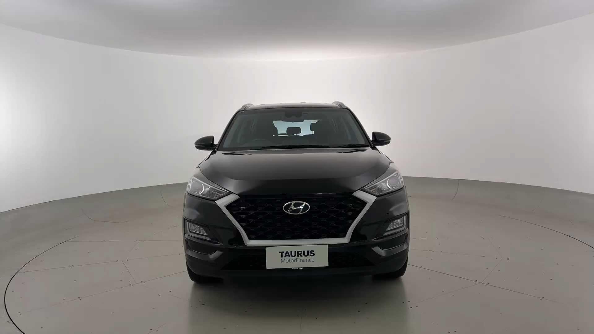 Primary car image
