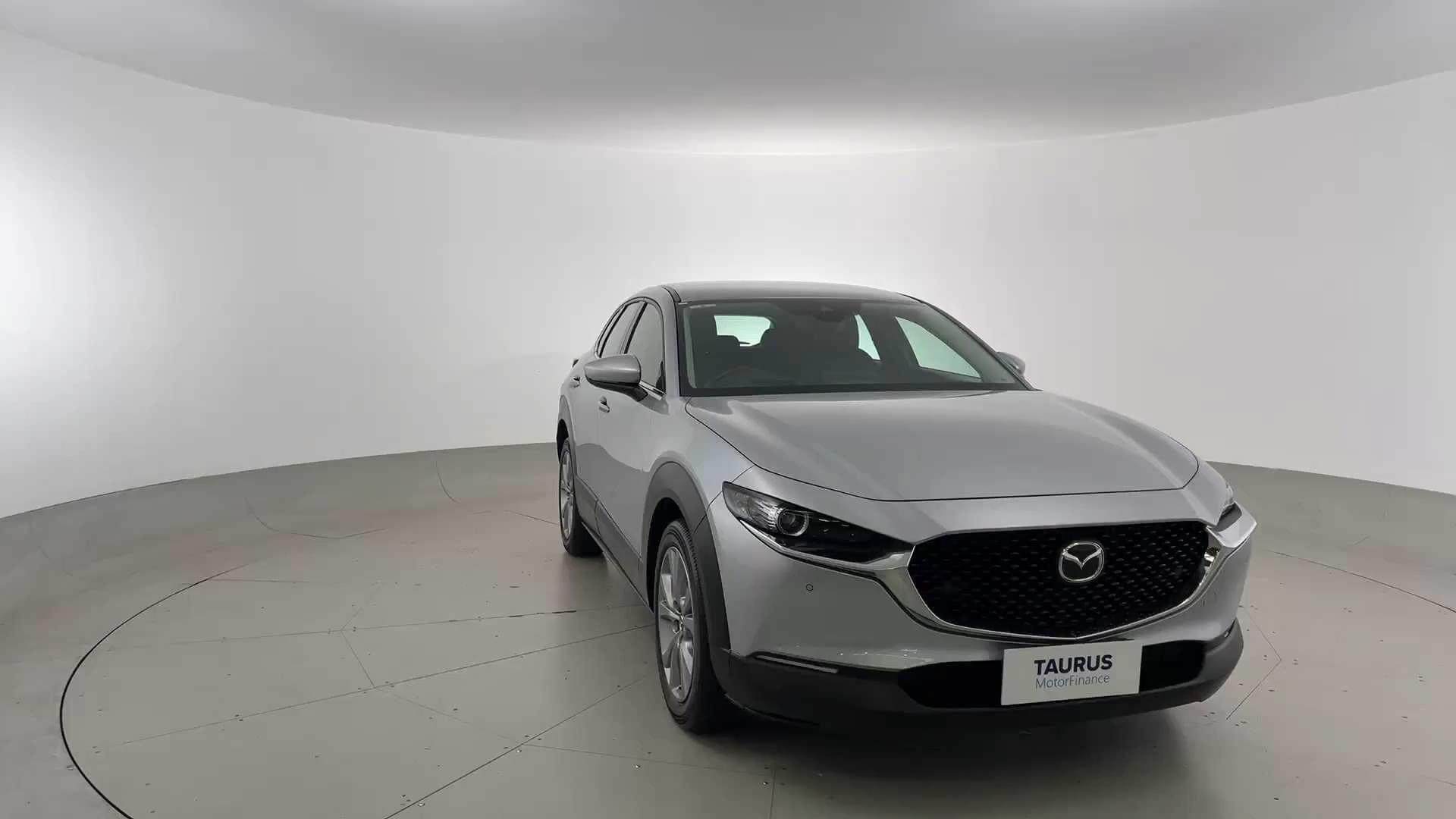 Primary car image