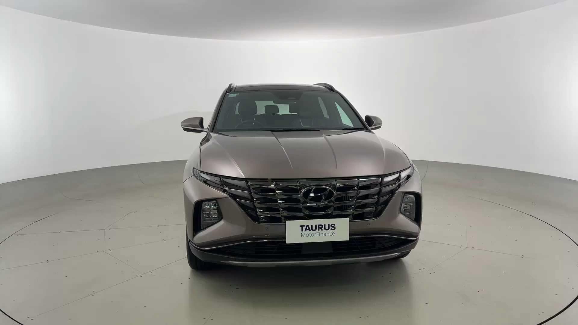 Primary car image