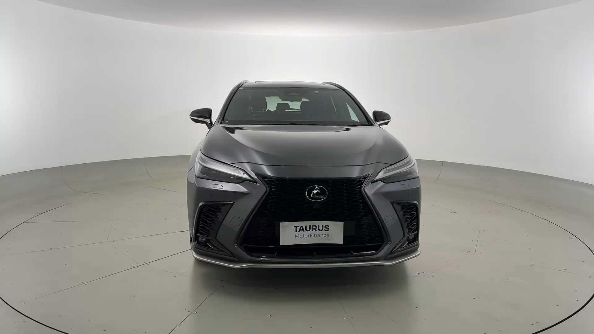 Primary car image