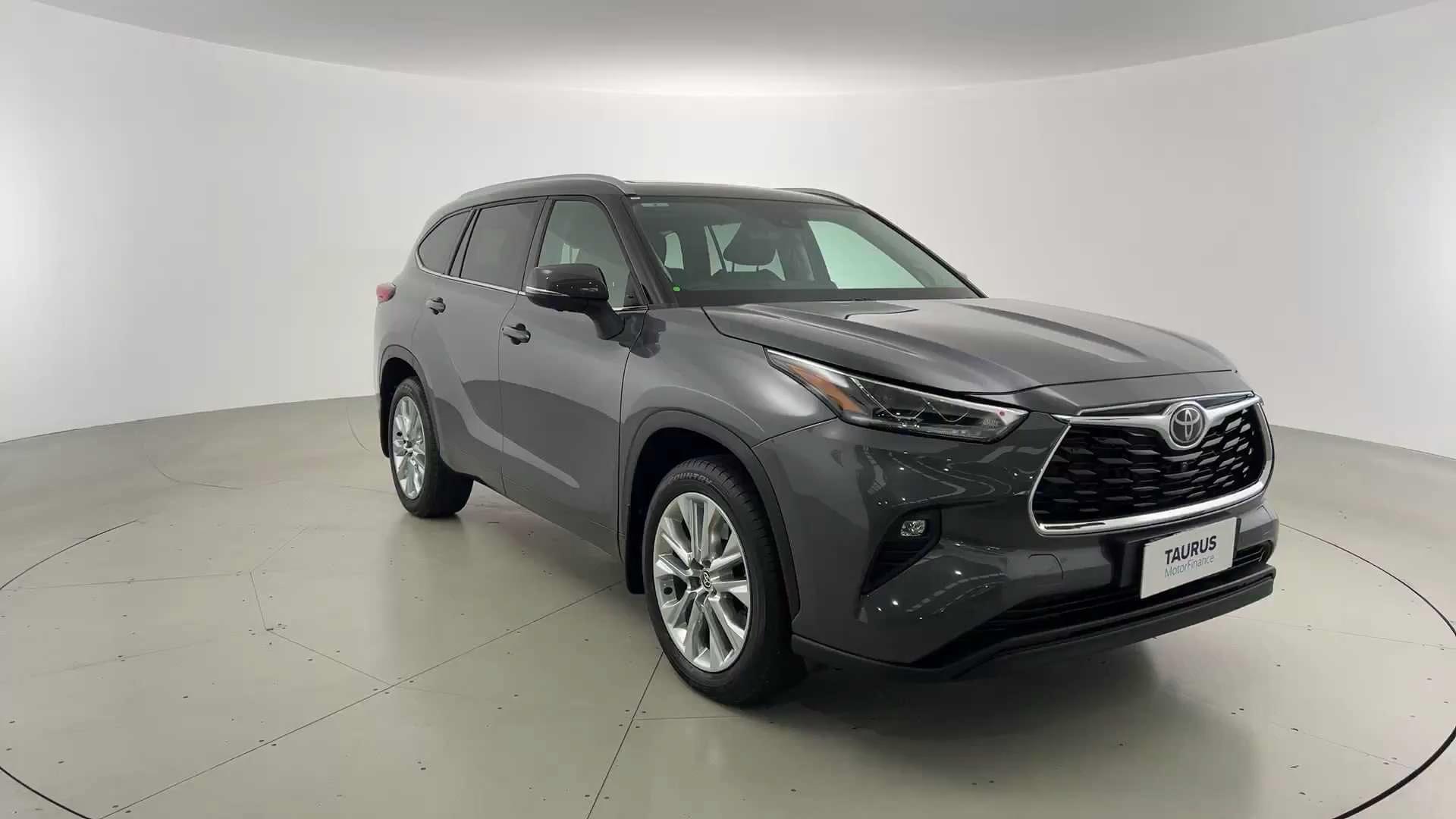 Primary car image