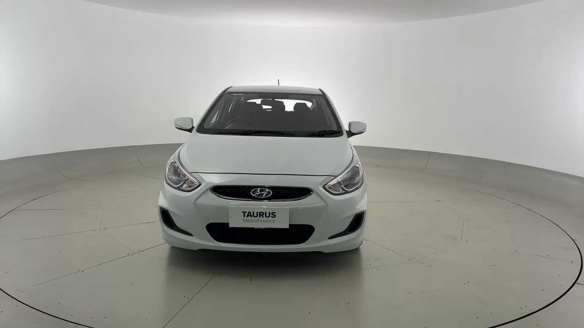 Primary car image