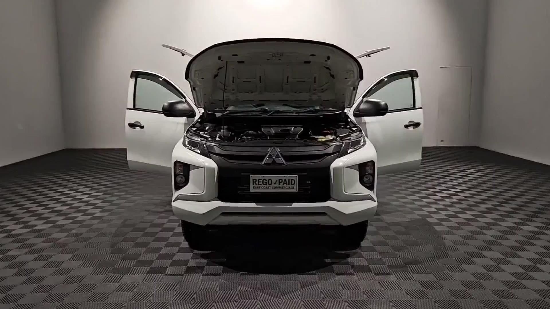 Primary car image