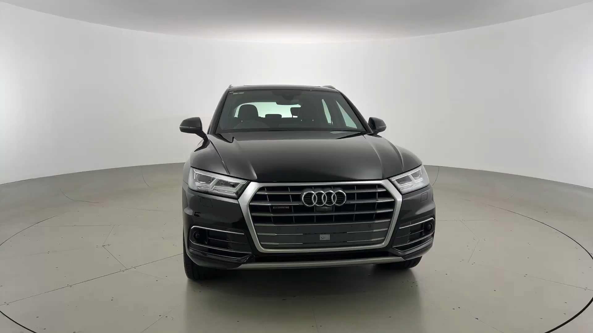 Primary car image