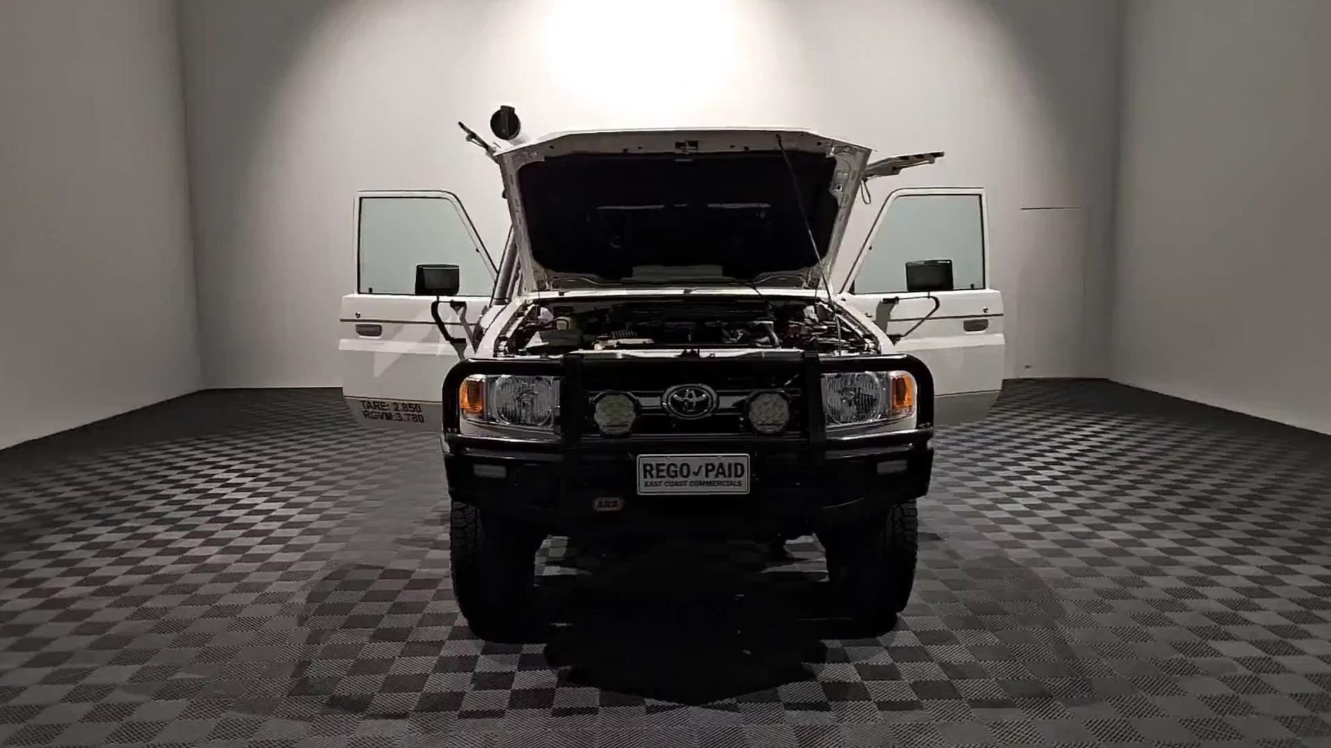 Primary car image