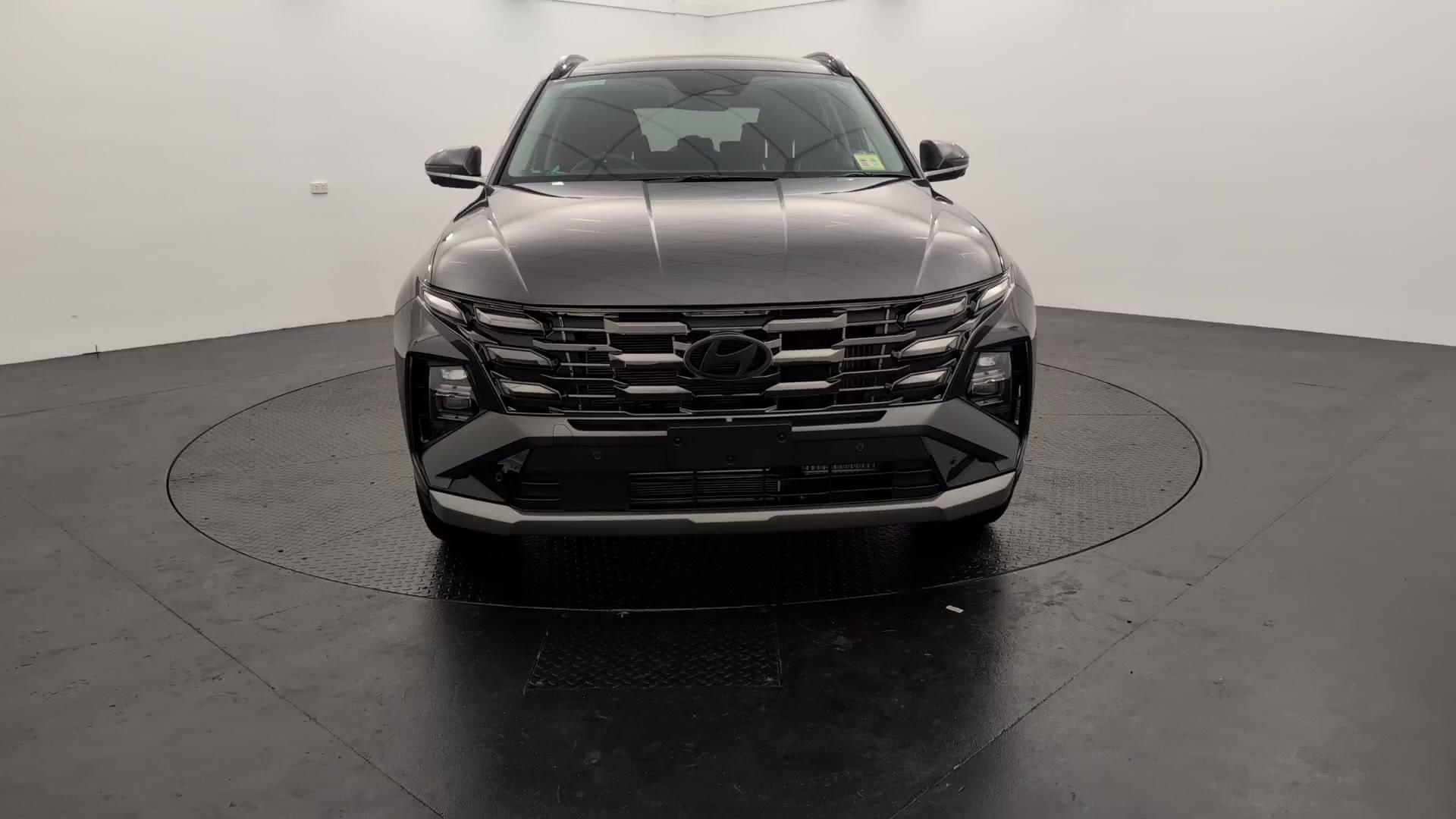 Primary car image