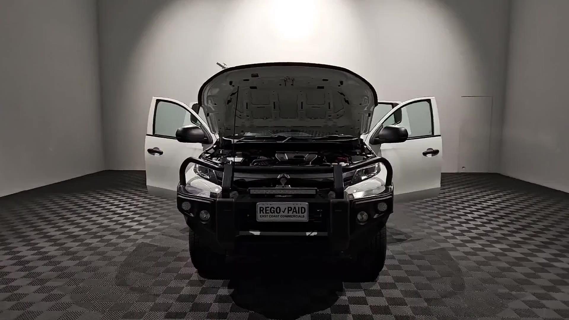 Primary car image