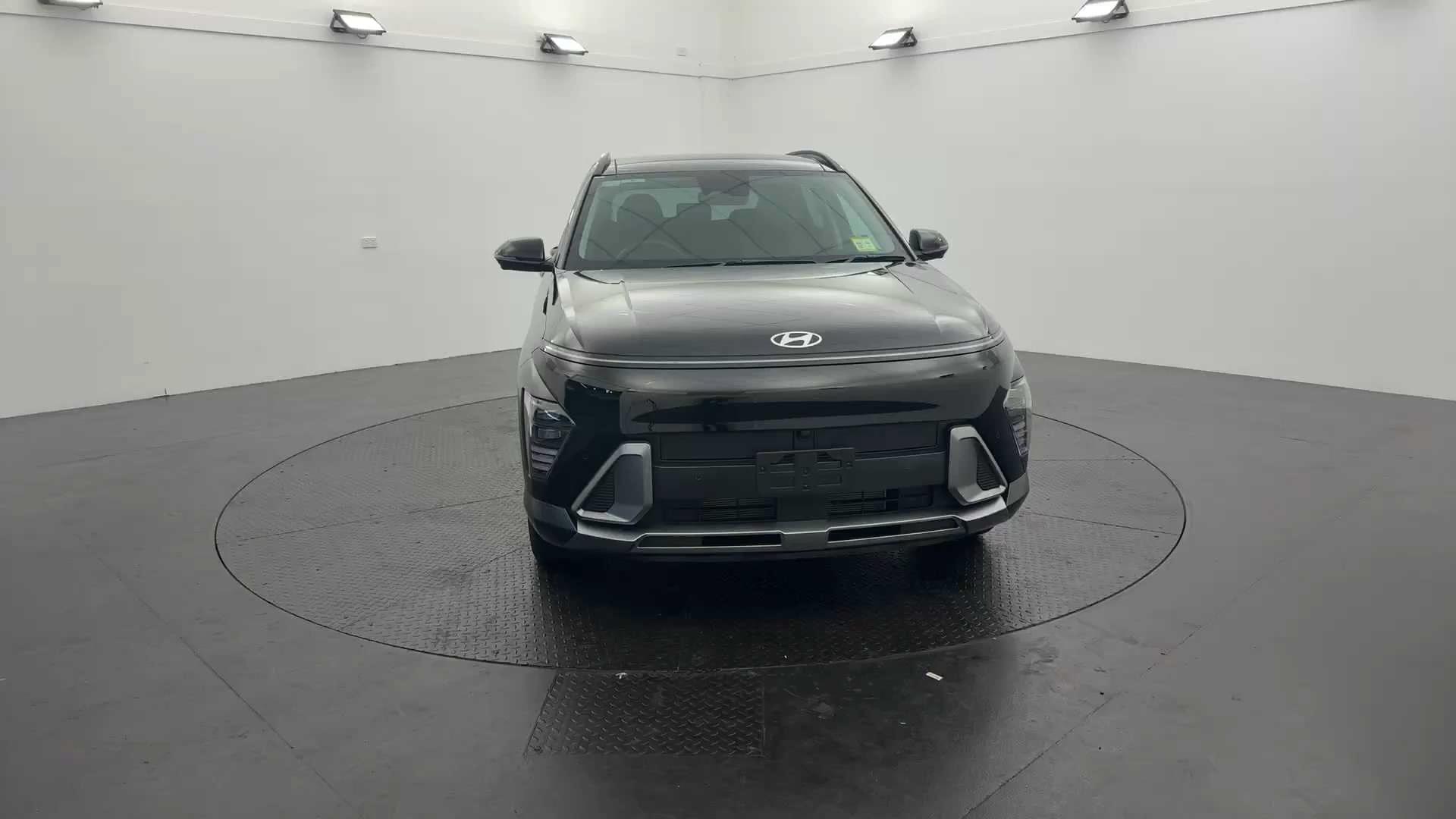 Primary car image