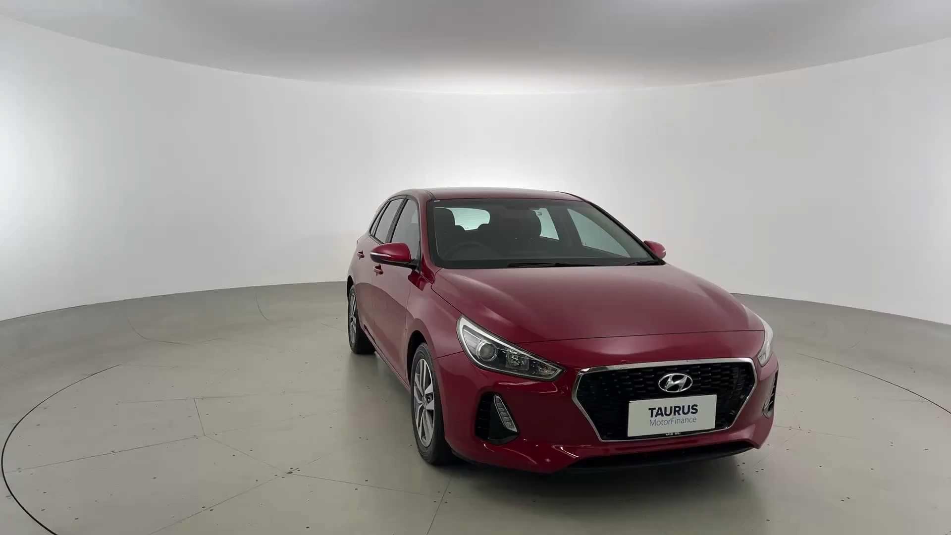 Primary car image