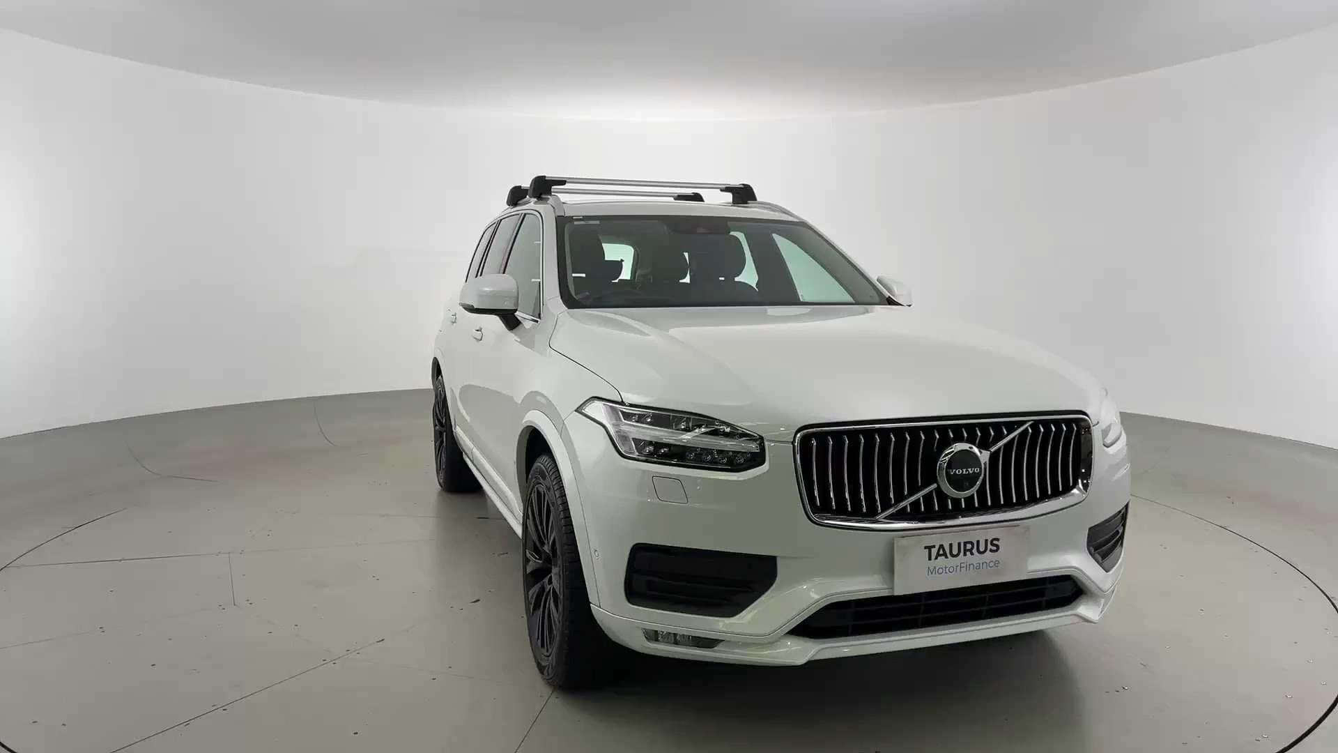 Primary car image