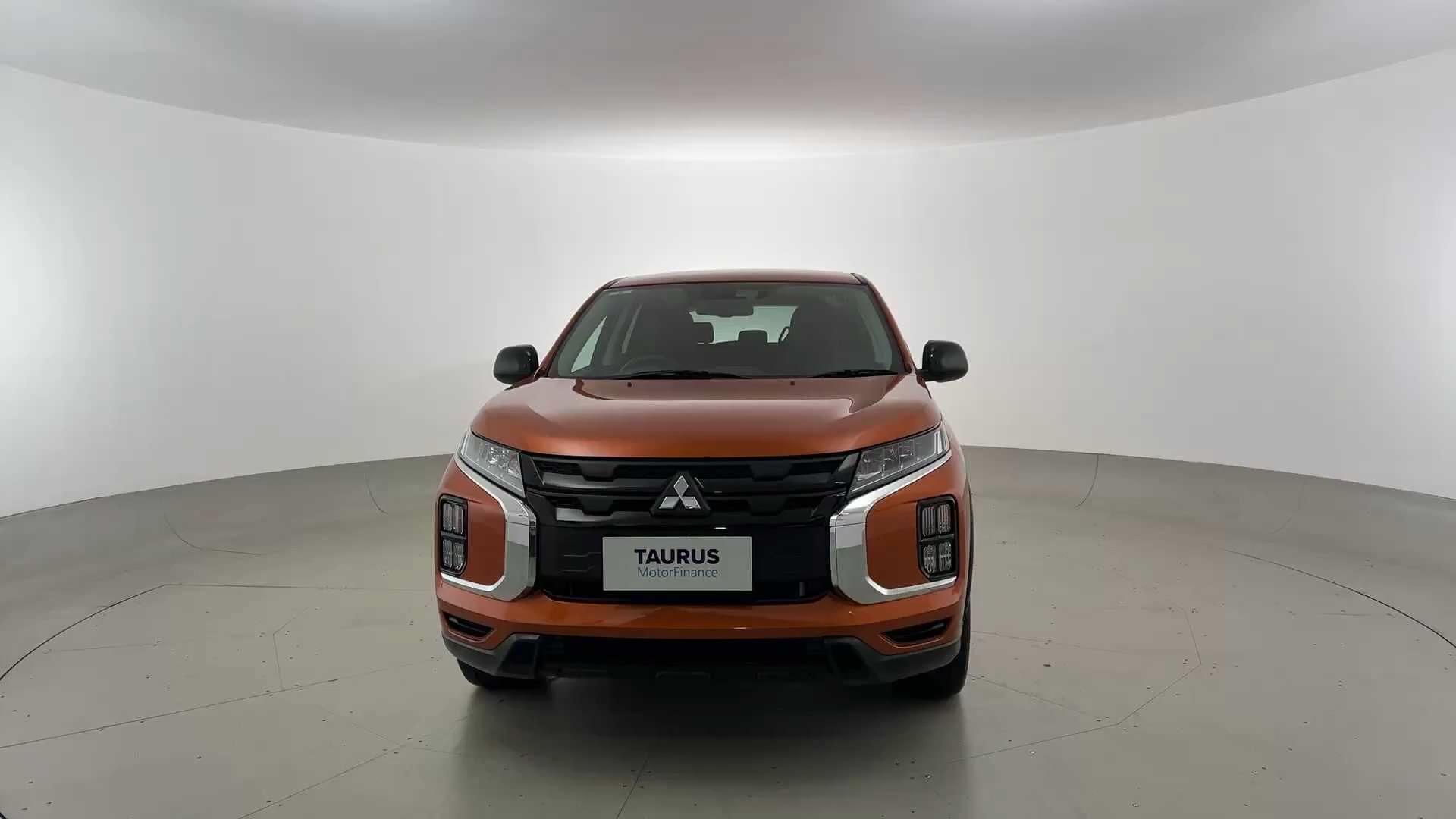 Primary car image