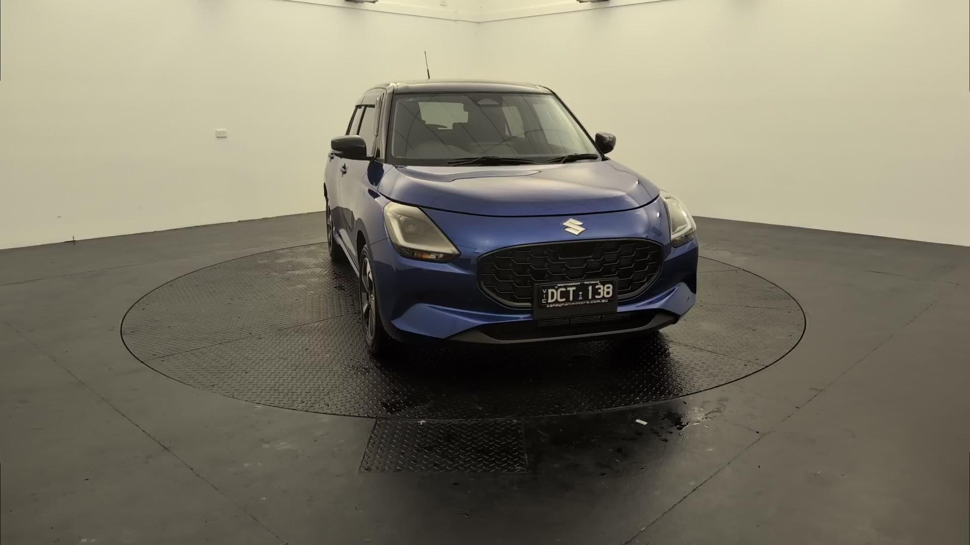 Primary car image