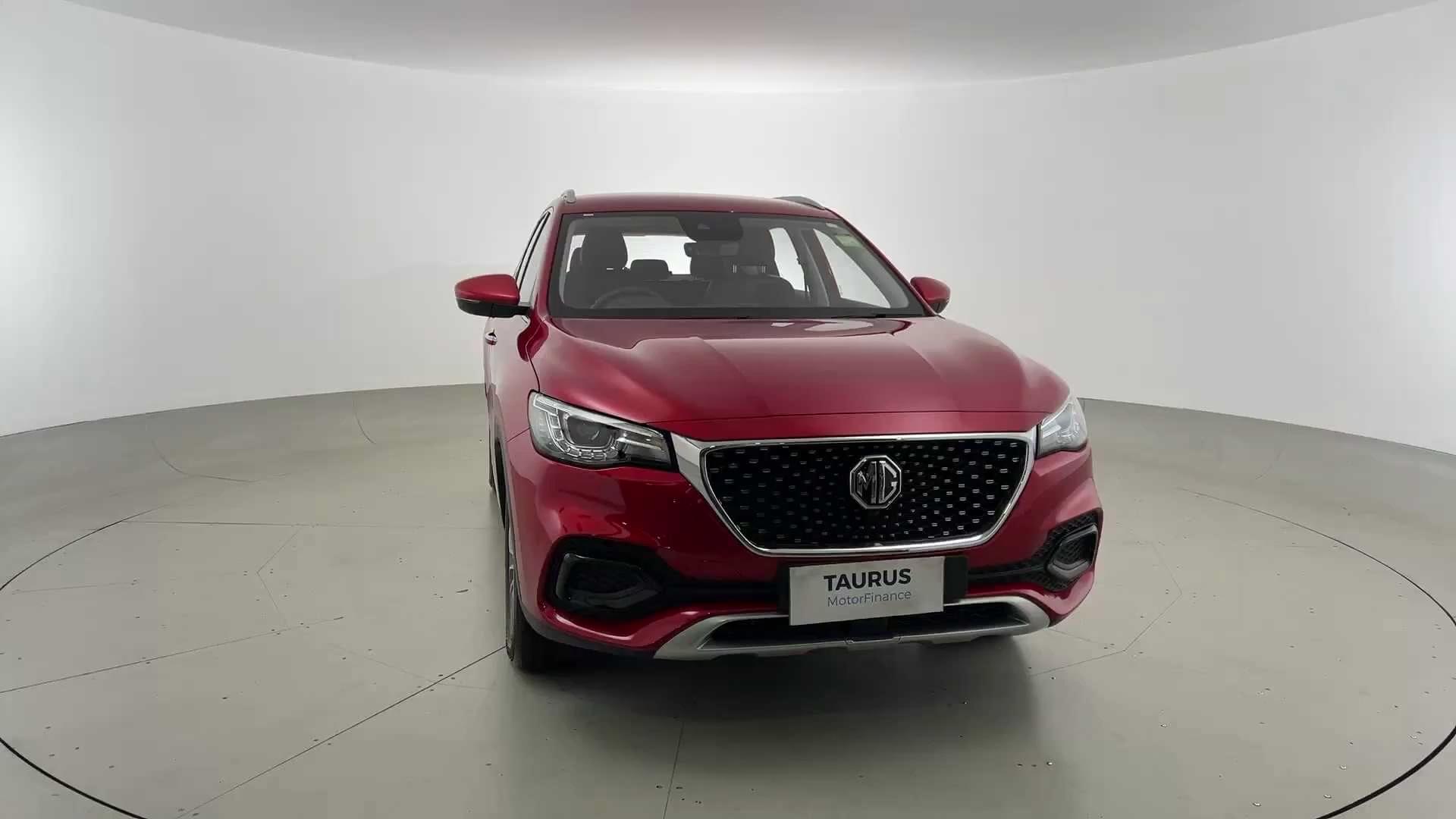 Primary car image