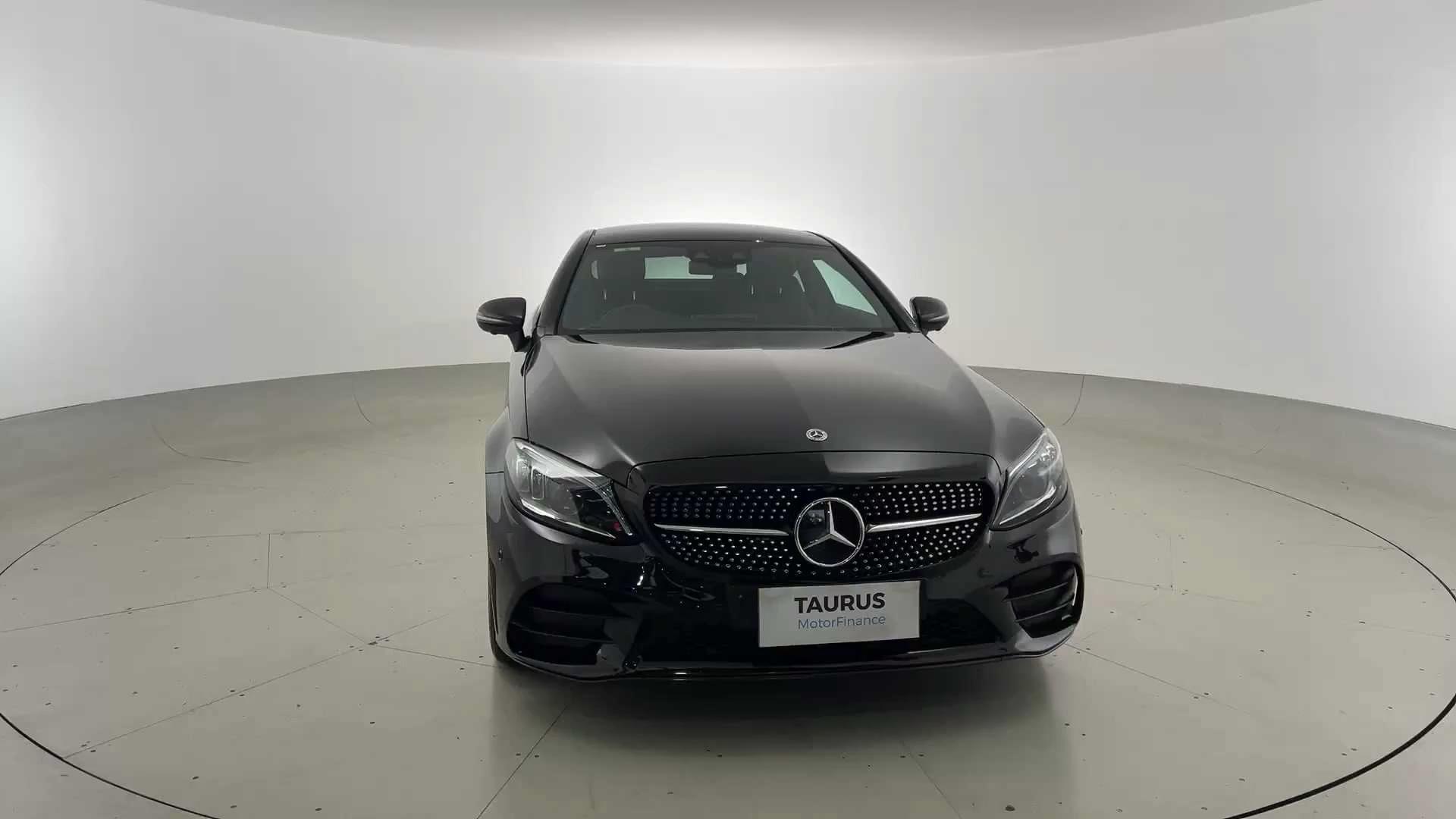 Primary car image