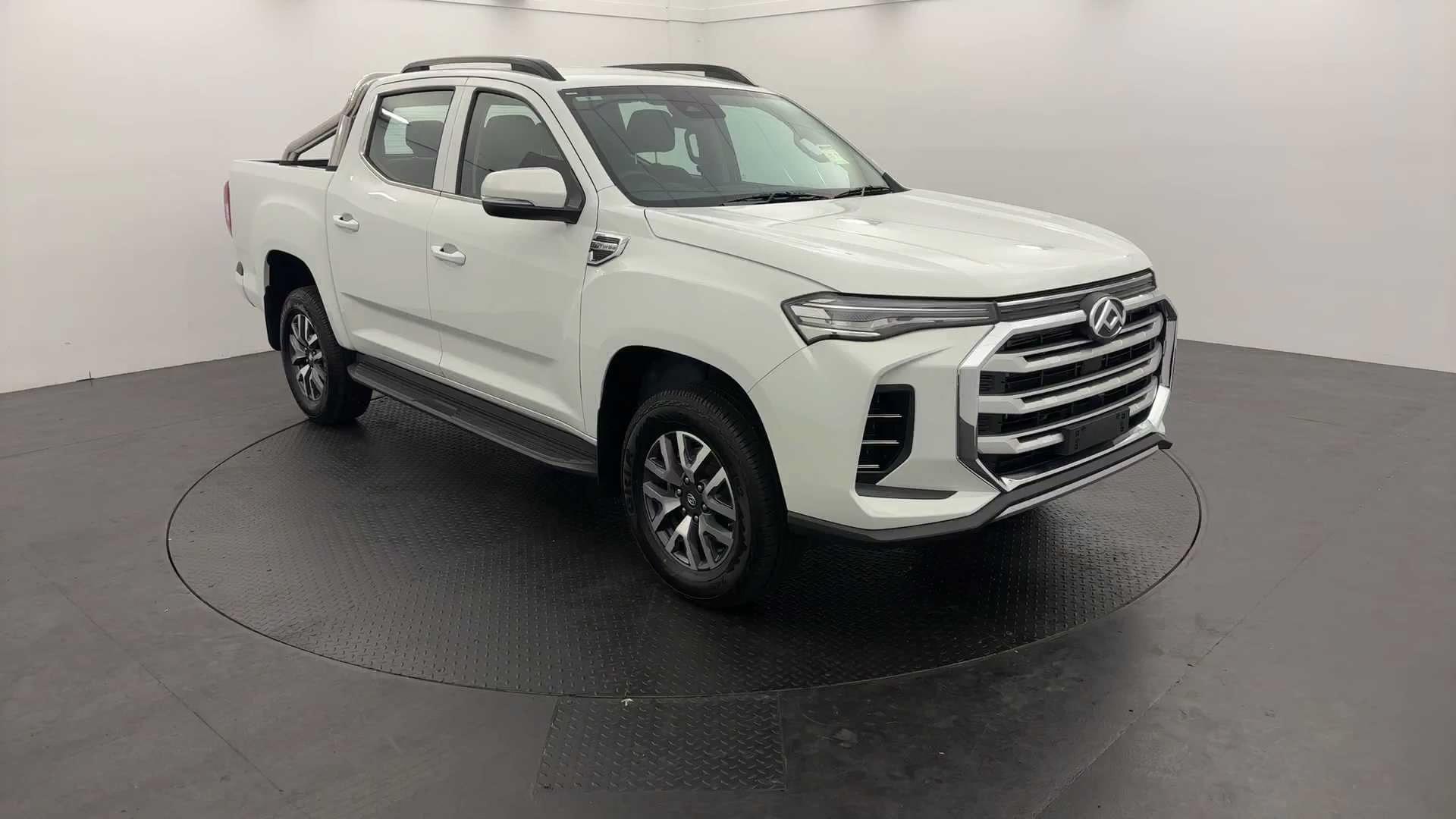 Primary car image