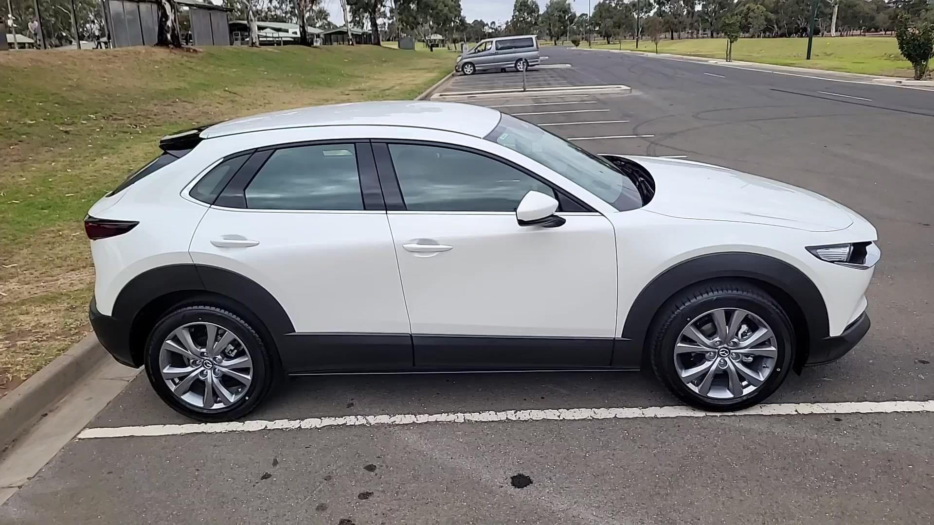 Primary car image