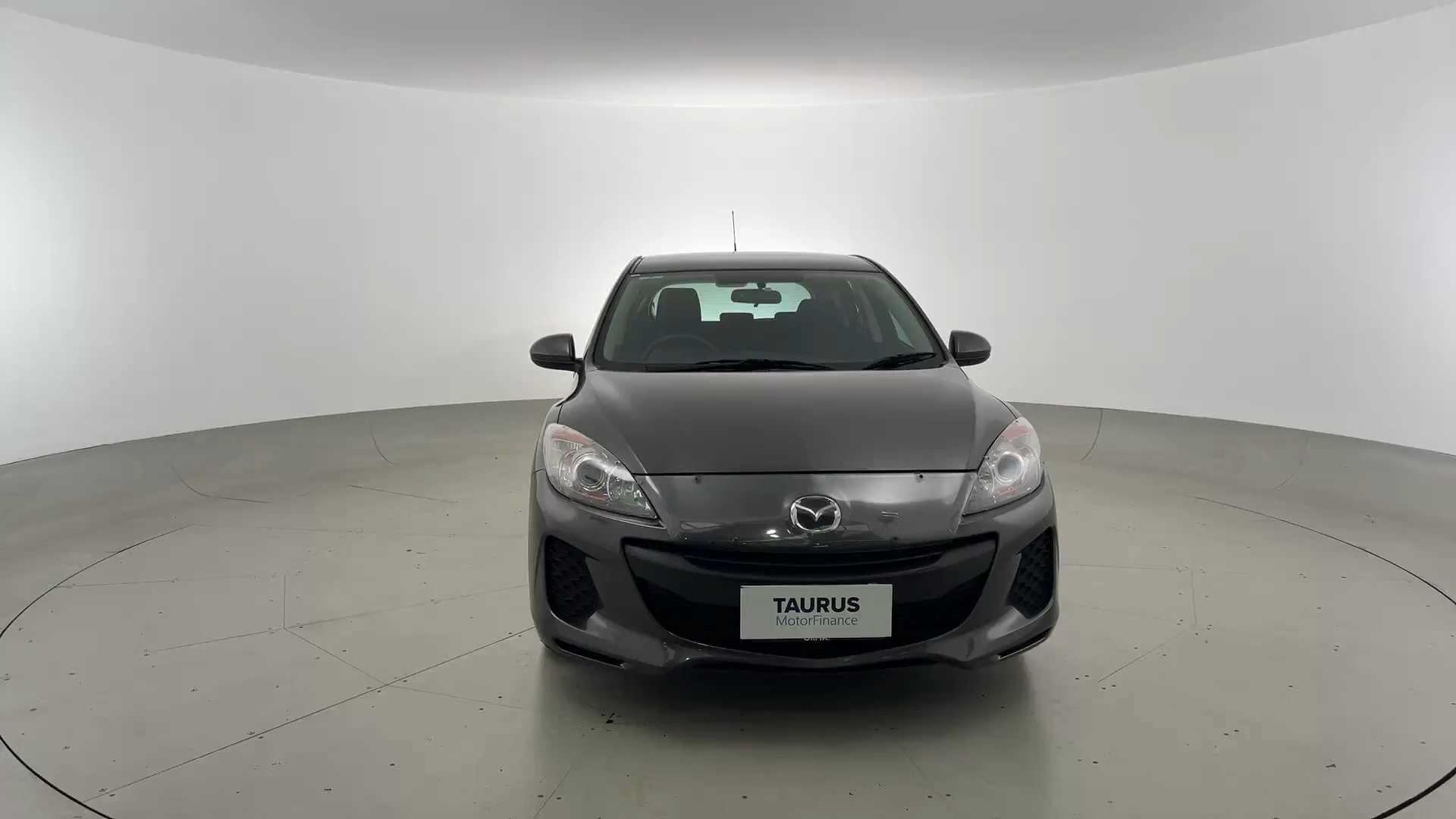 Primary car image