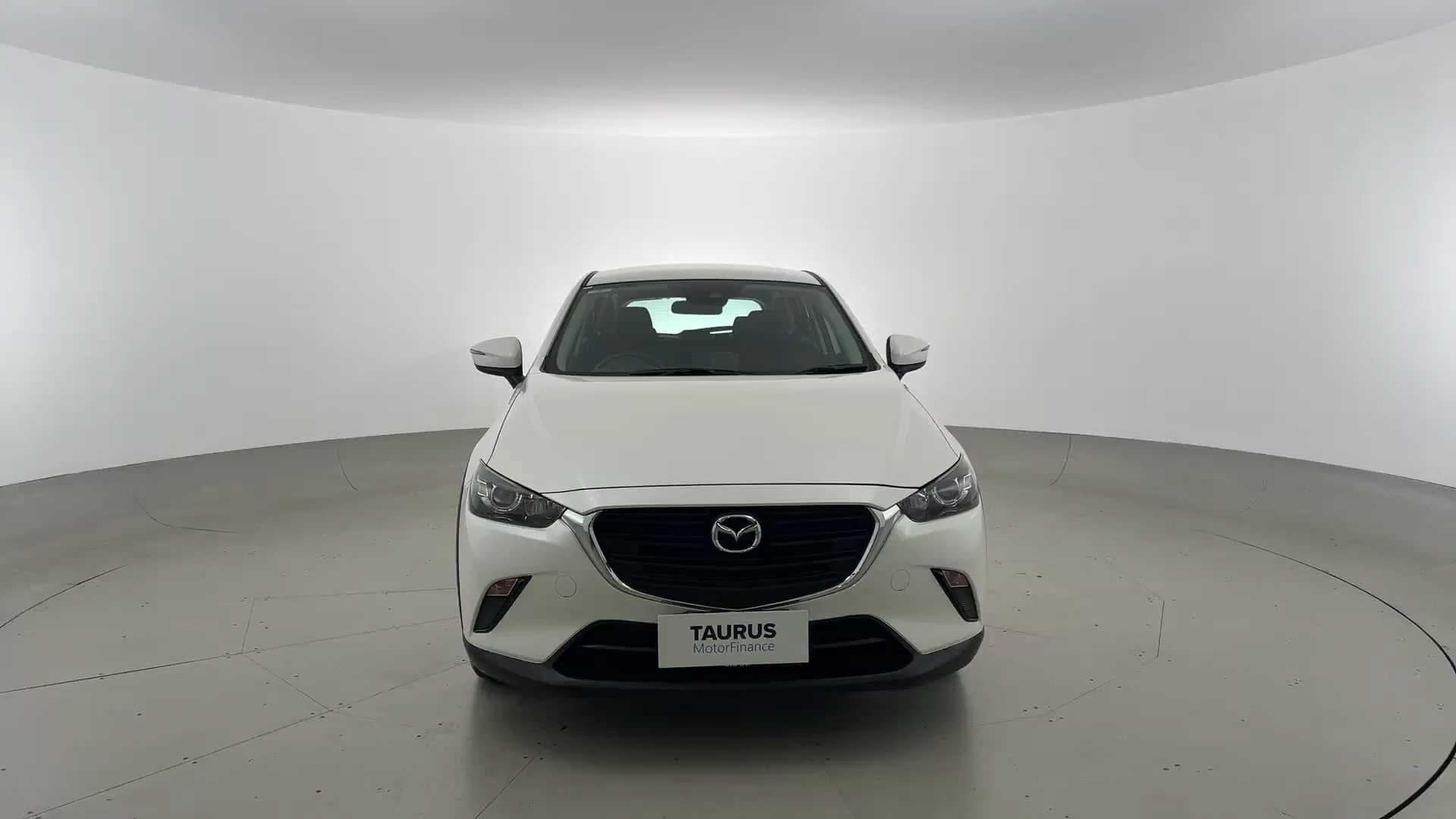 Primary car image
