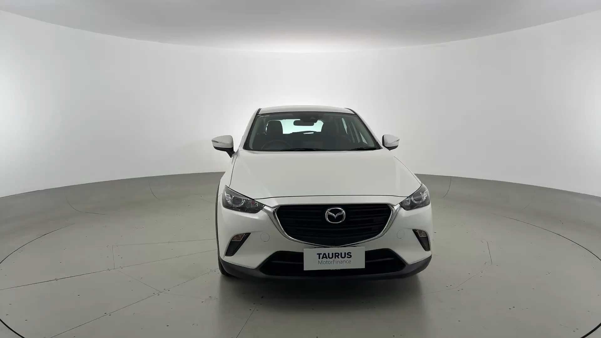 Primary car image