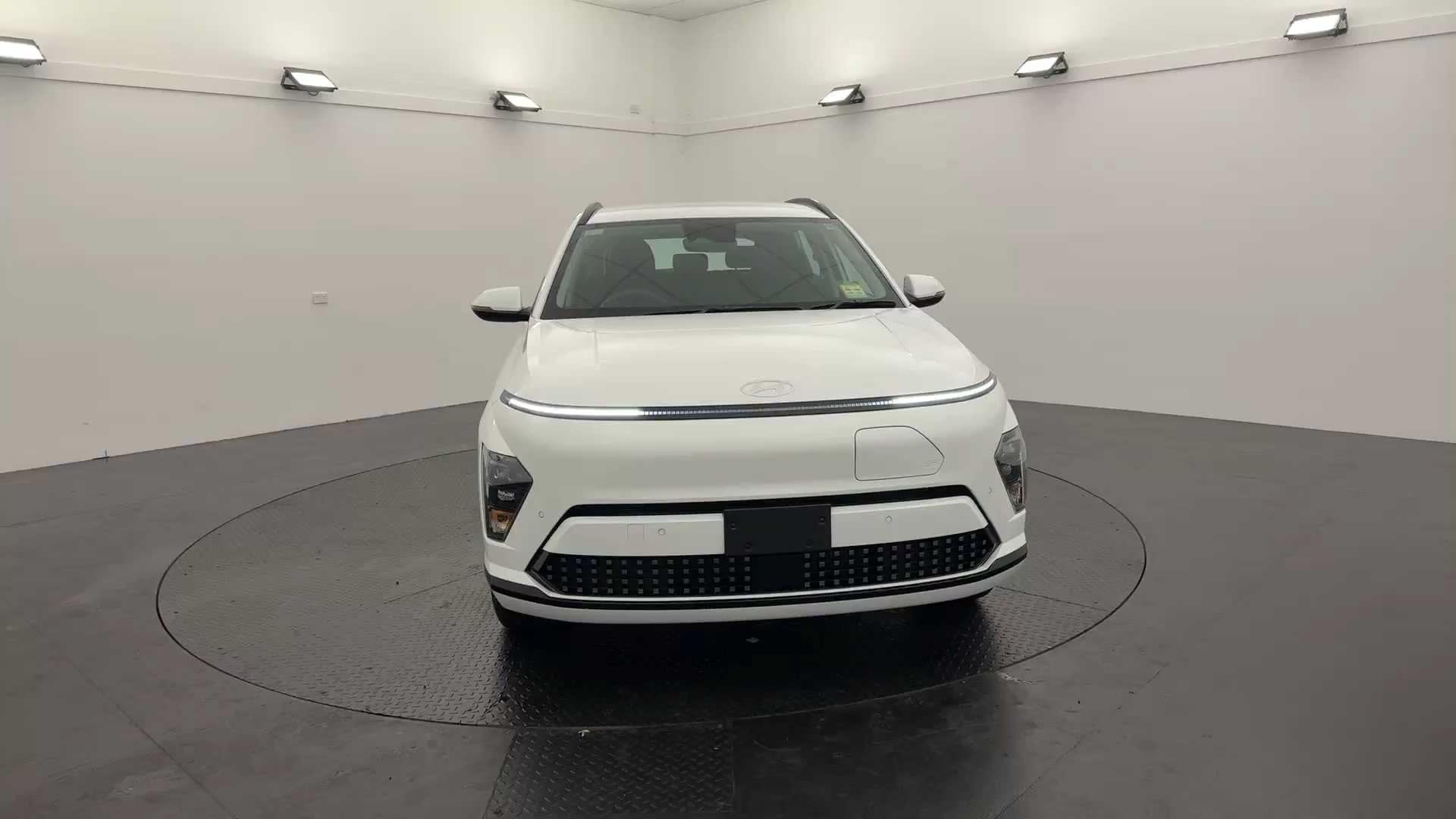 Primary car image