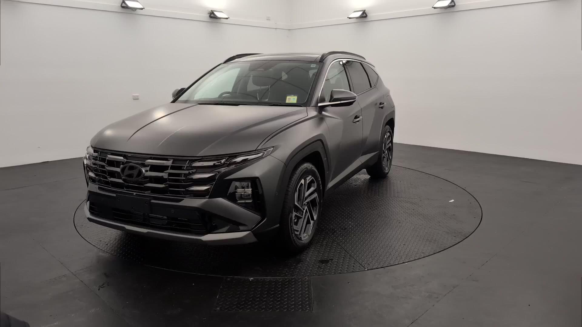 Primary car image