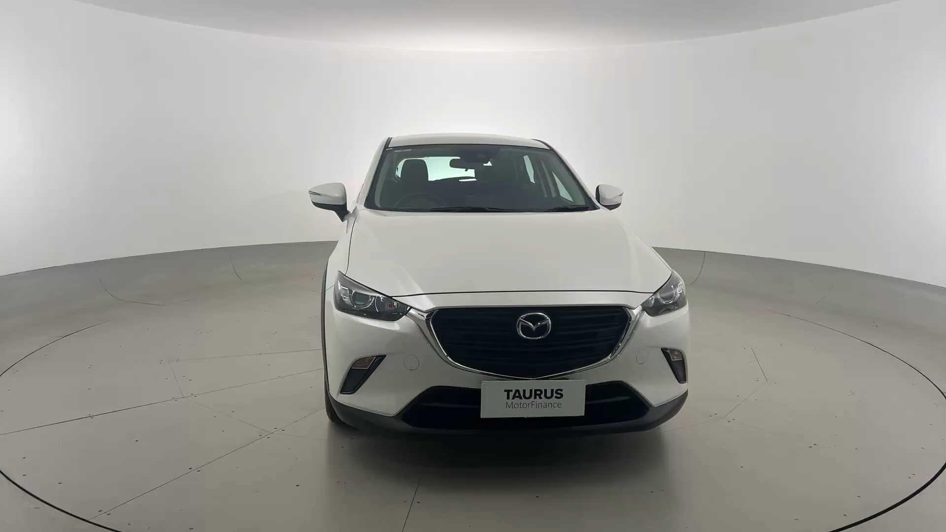 Primary car image