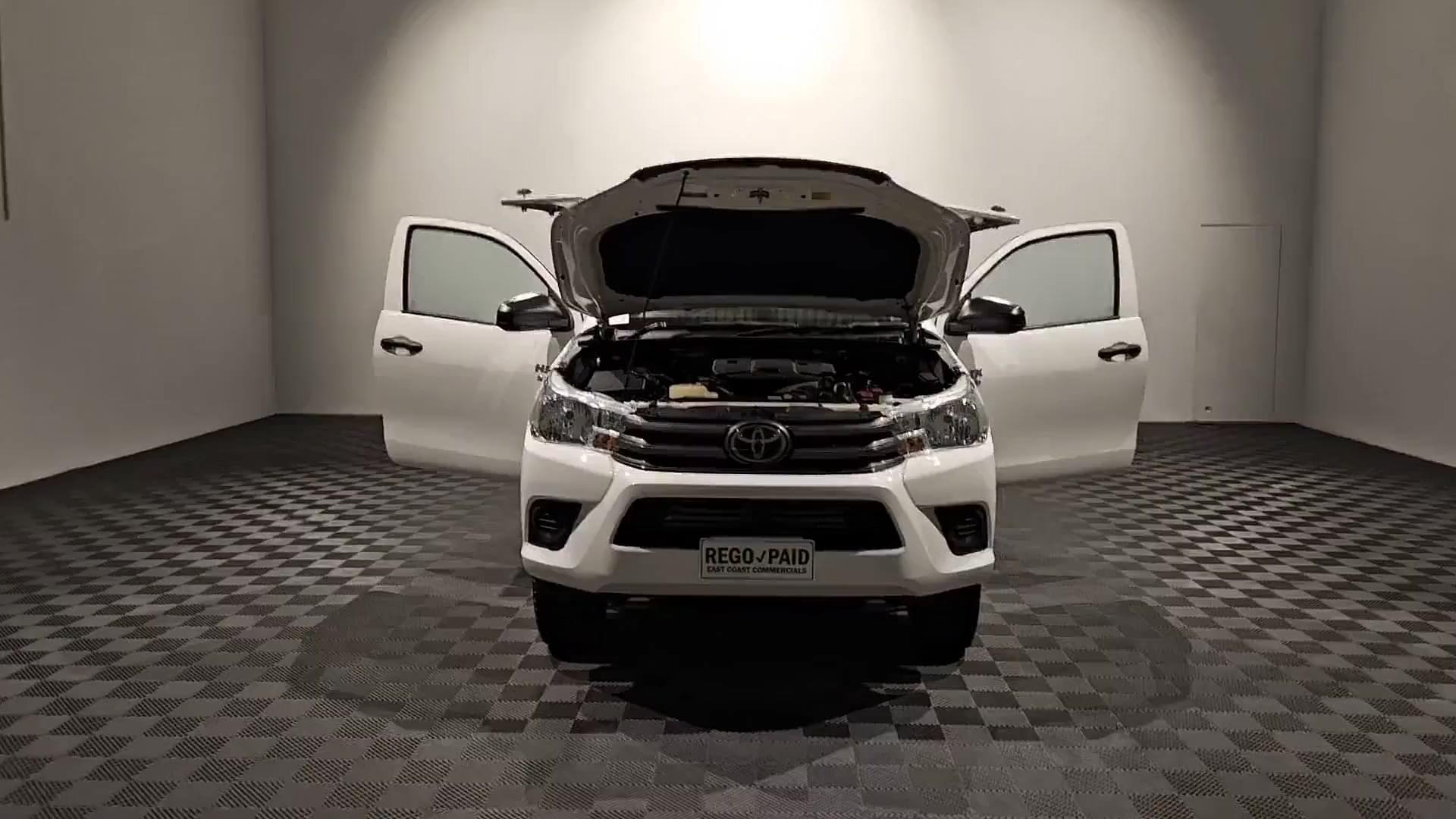 Primary car image