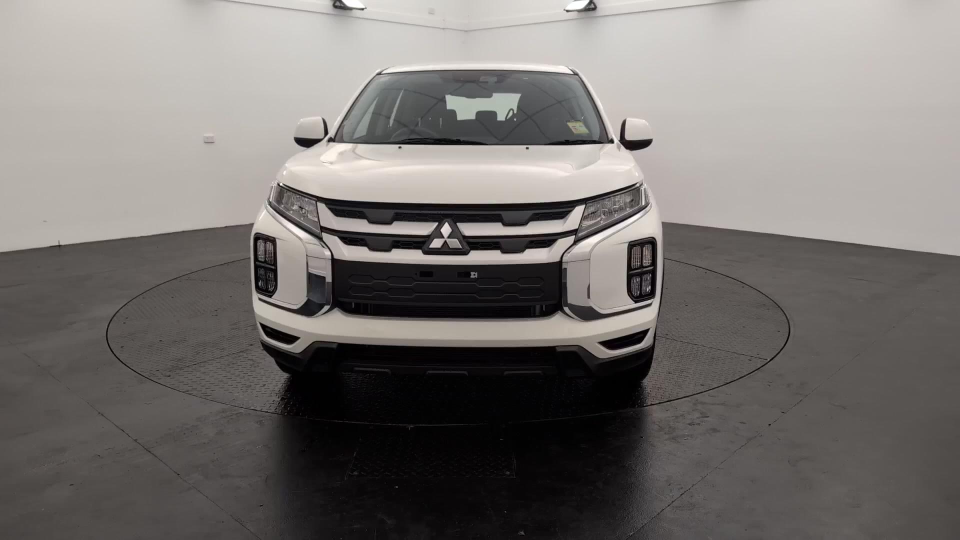 Primary car image