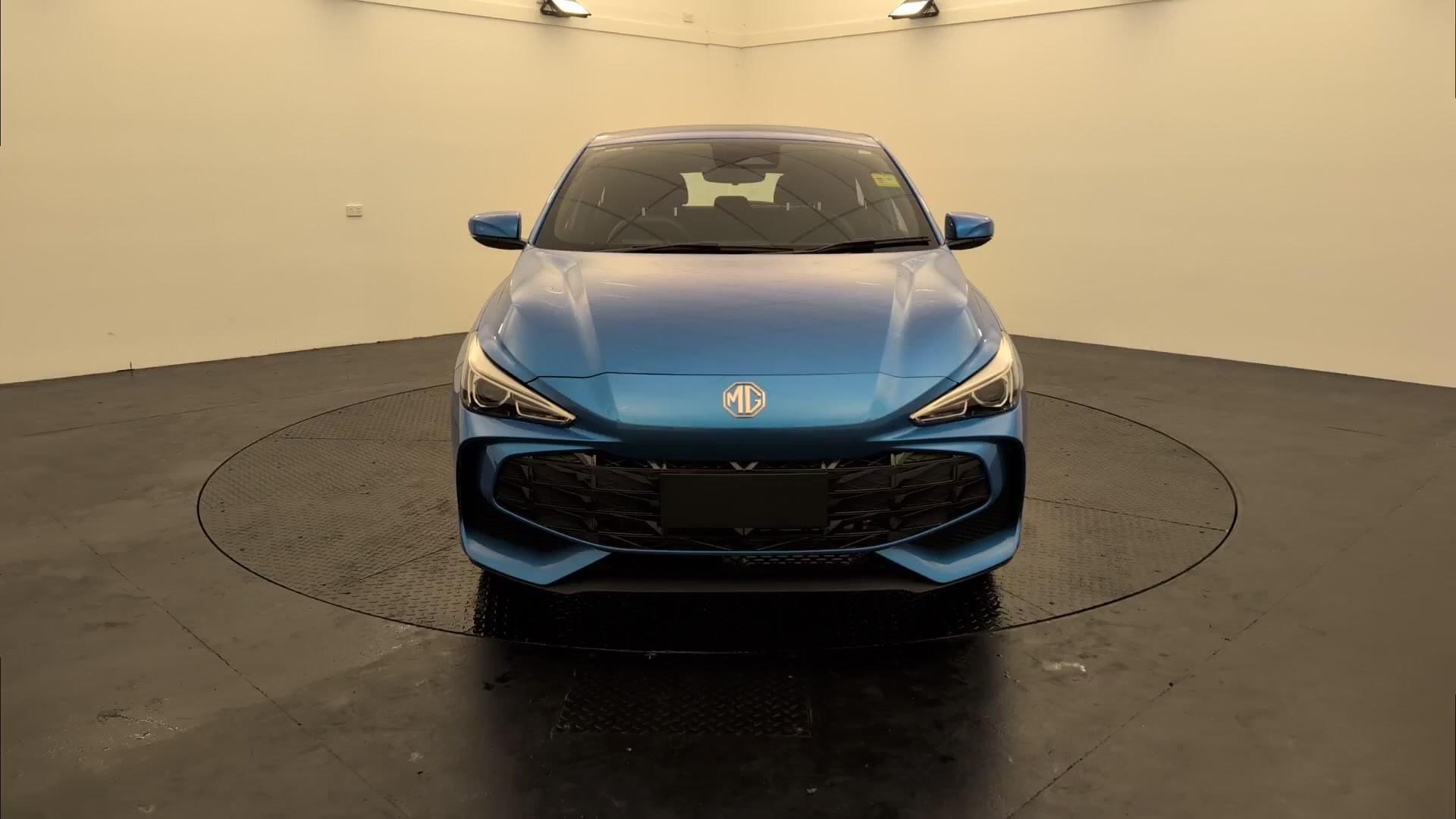 Primary car image