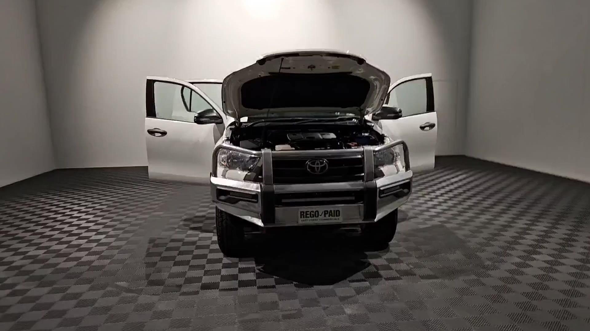Primary car image