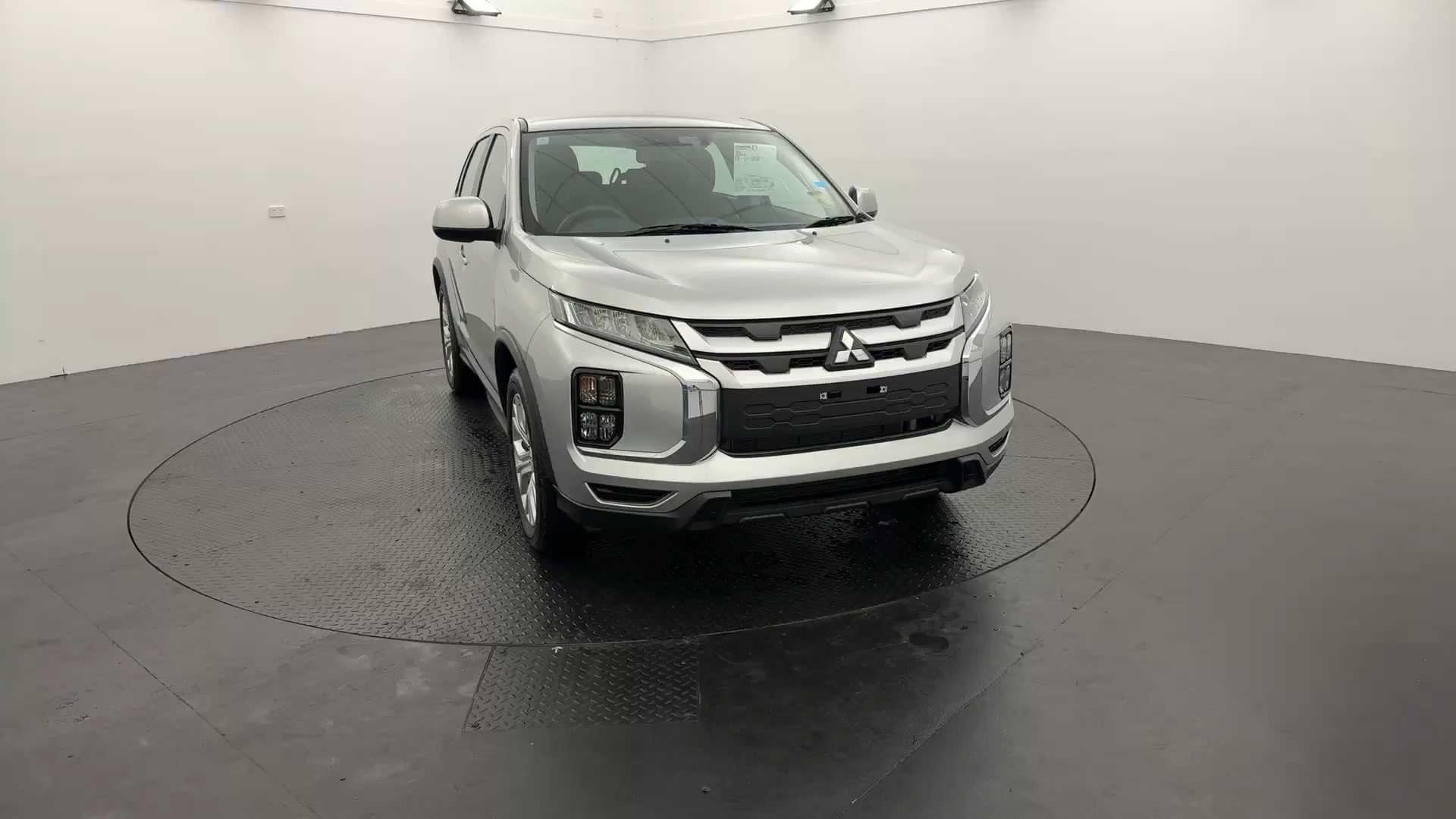 Primary car image