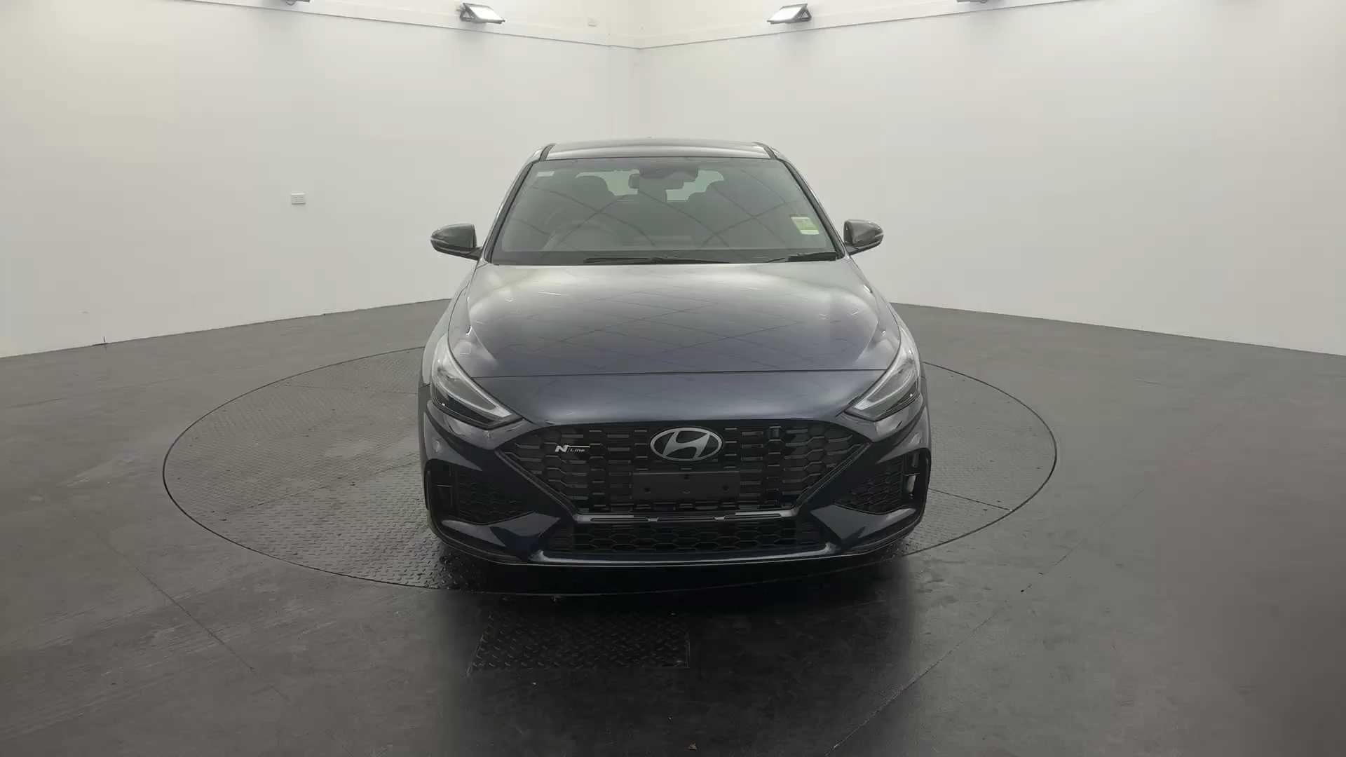 Primary car image