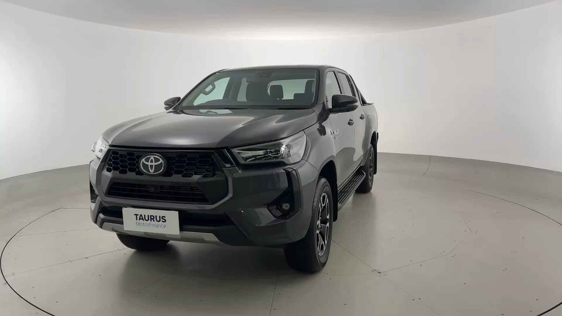 Primary car image