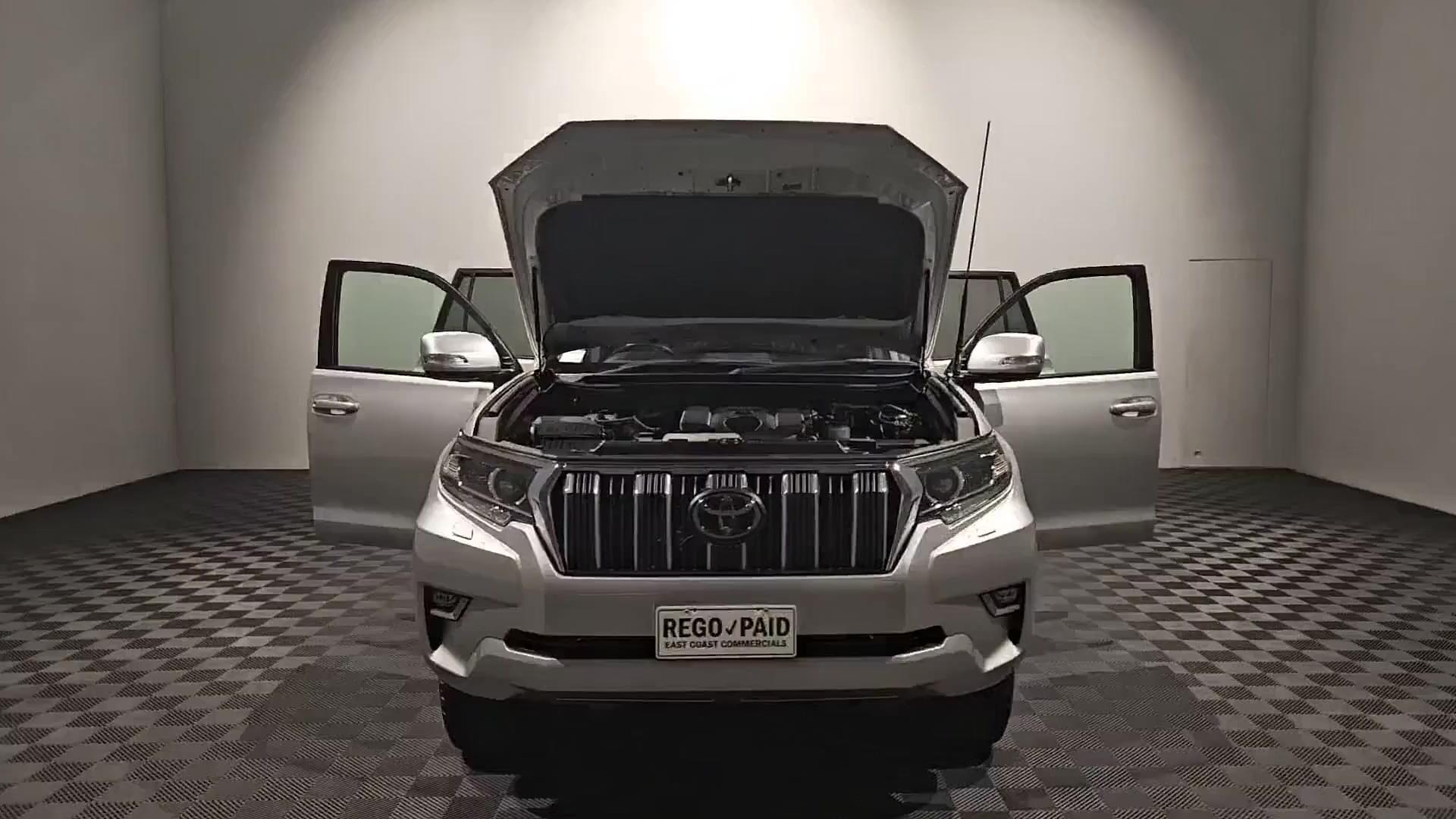 Primary car image