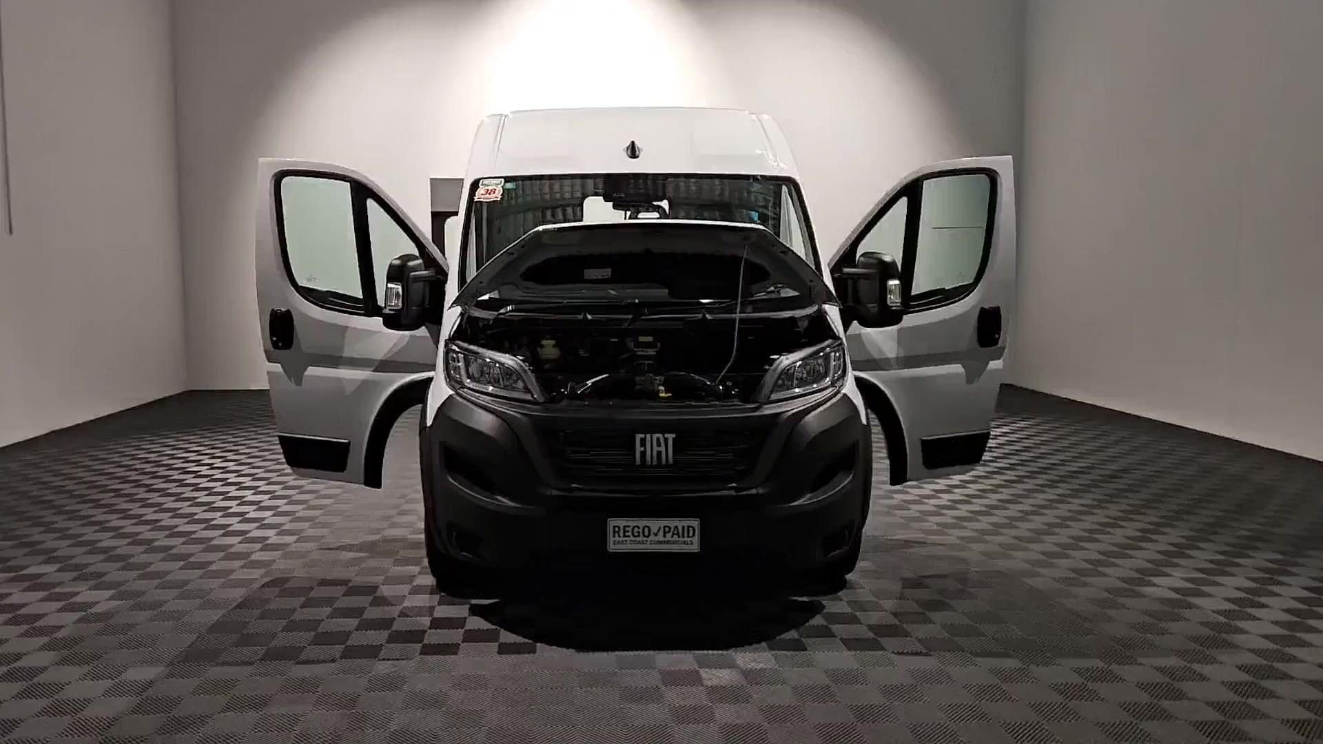 Primary car image