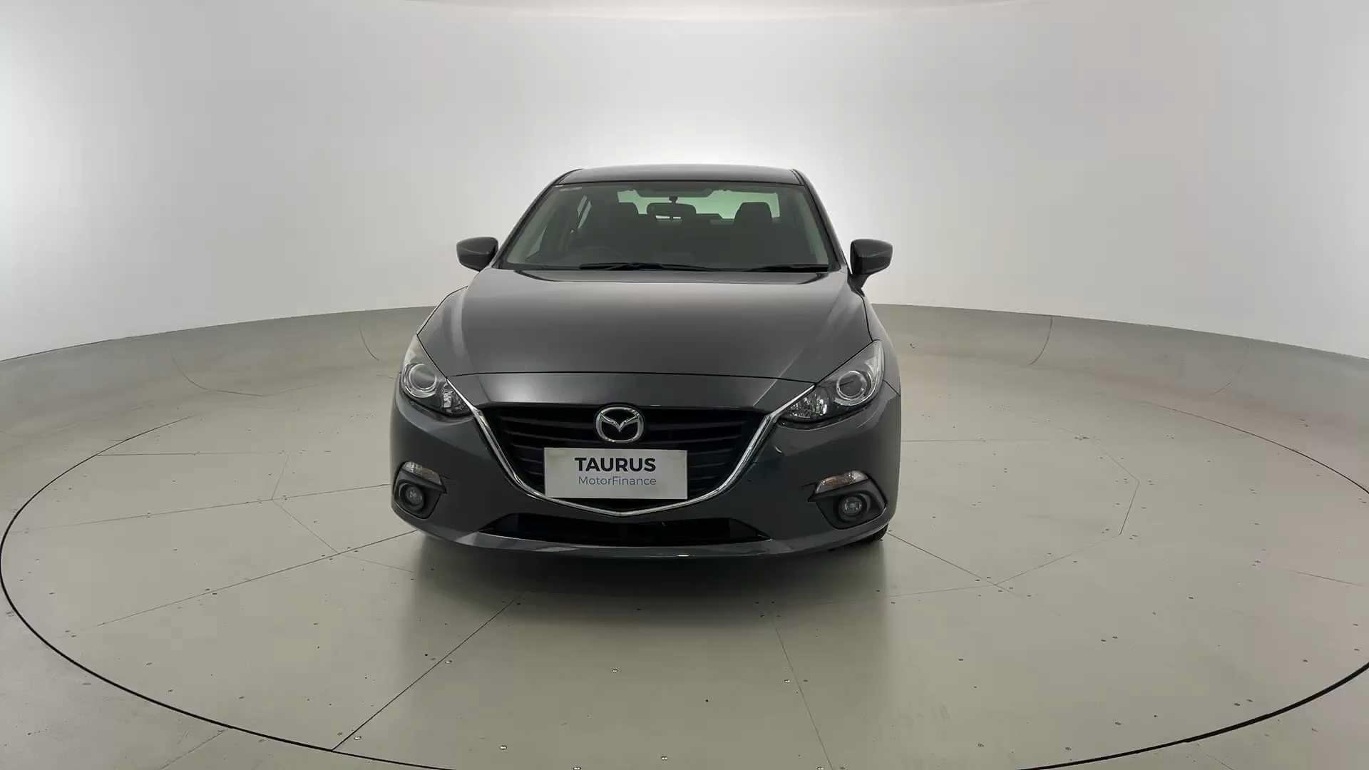 Primary car image
