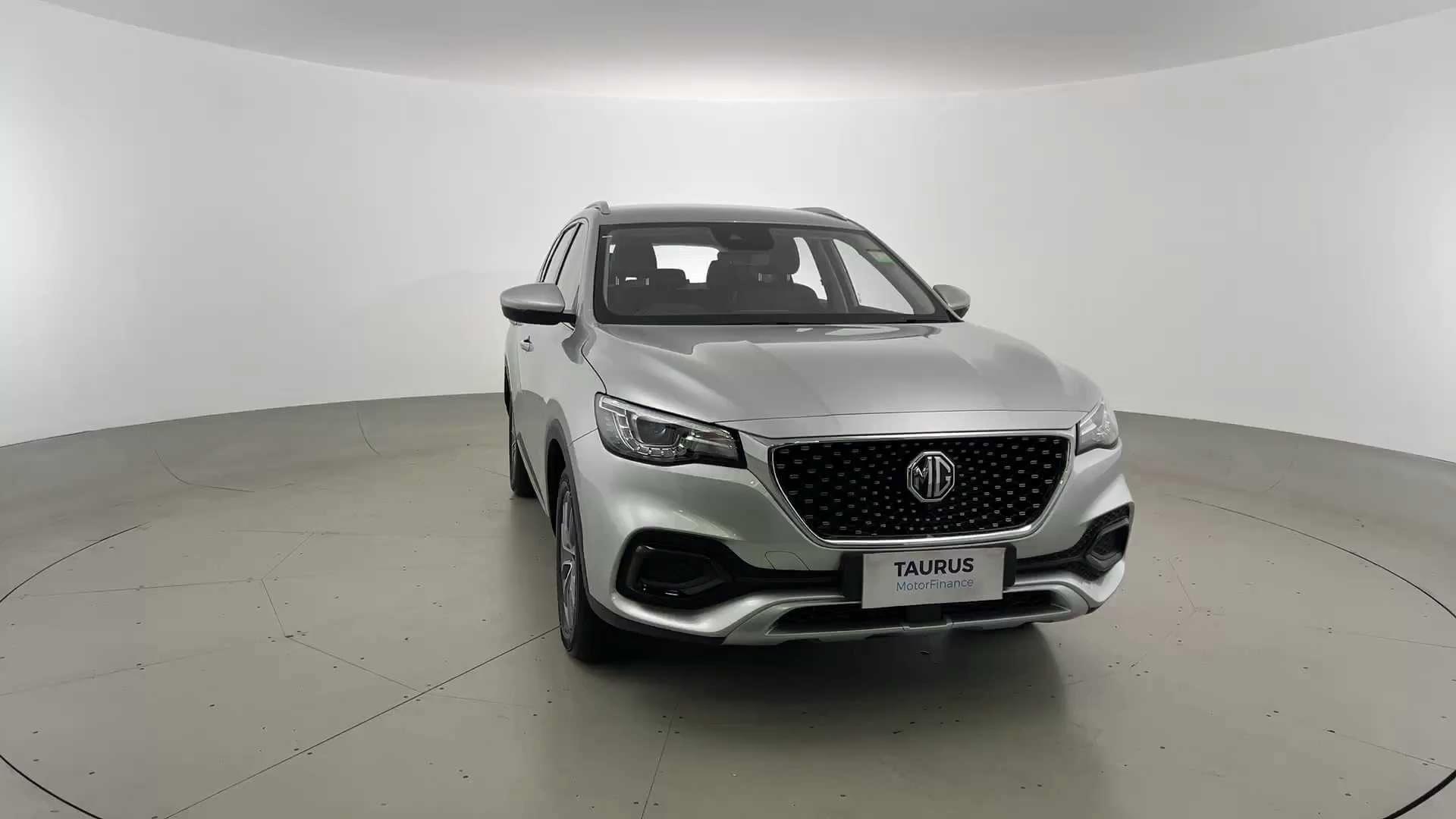 Primary car image