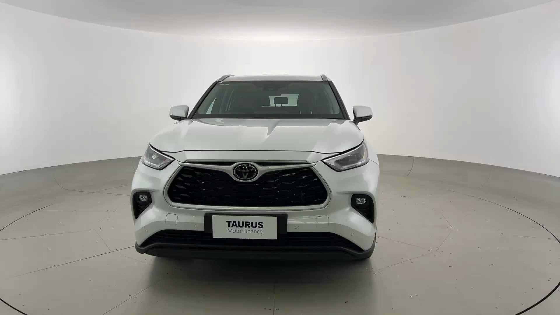 Primary car image
