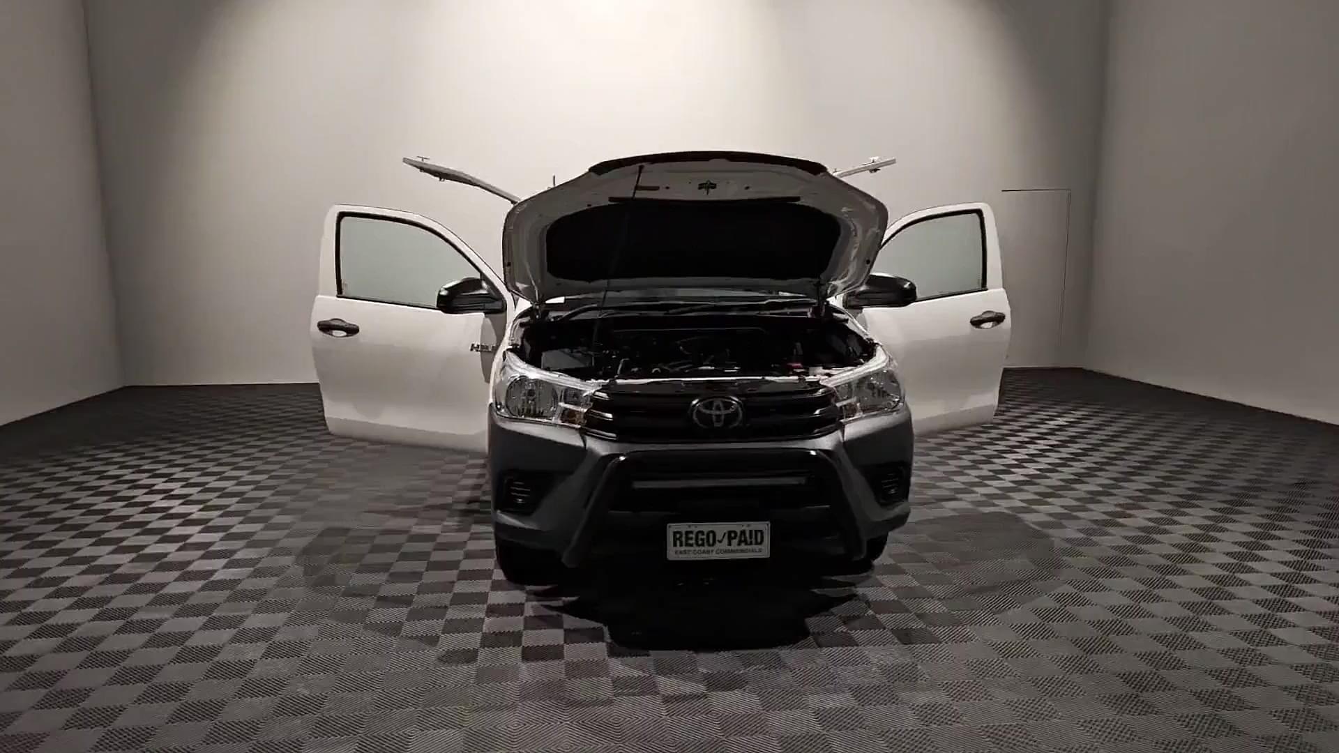Primary car image