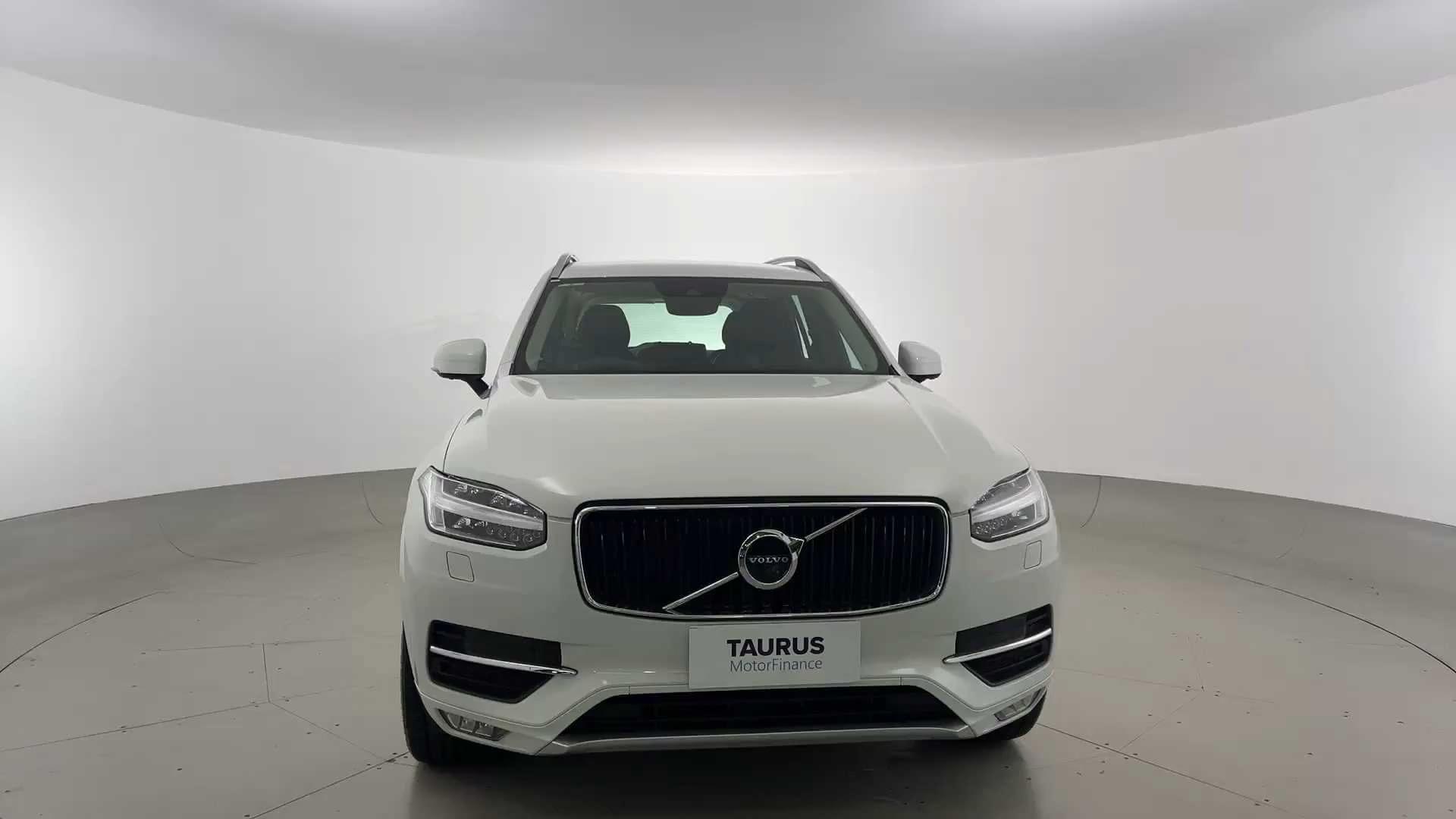 Primary car image