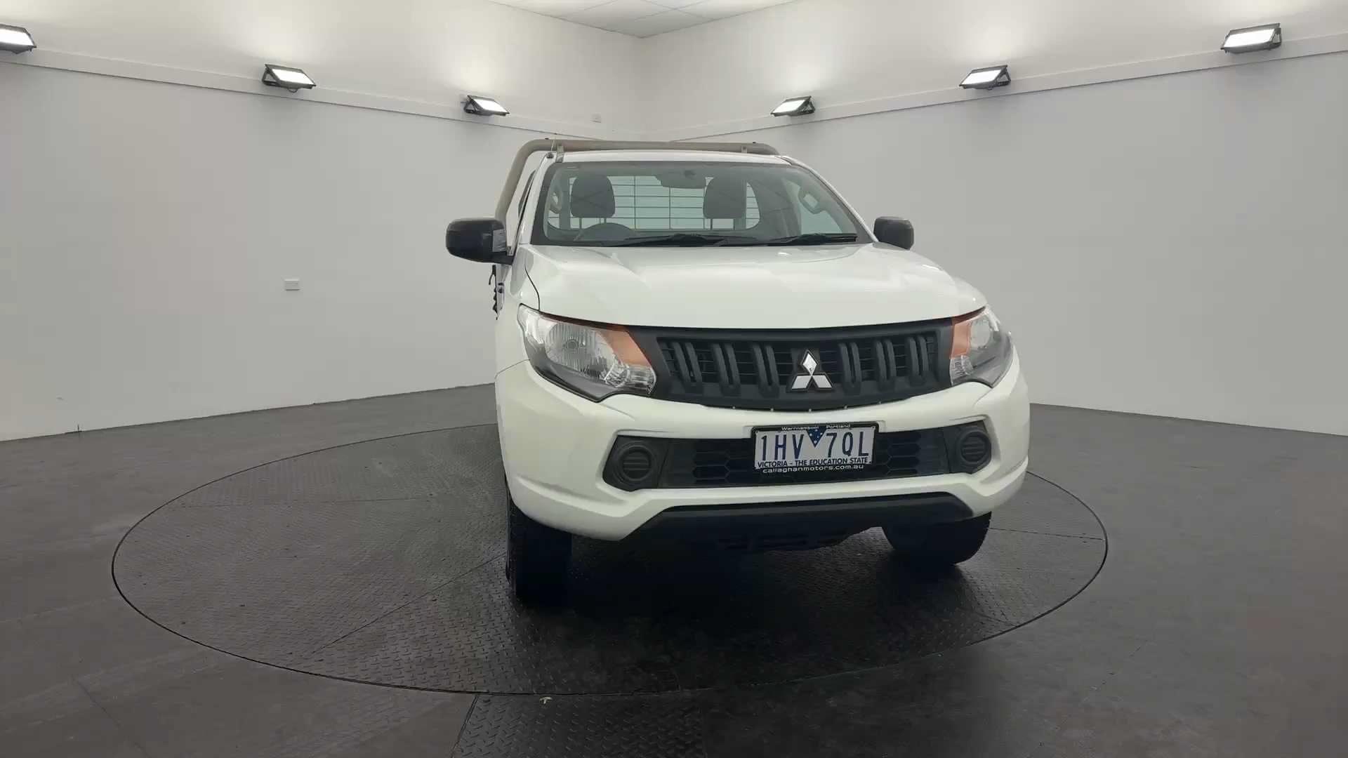 Primary car image