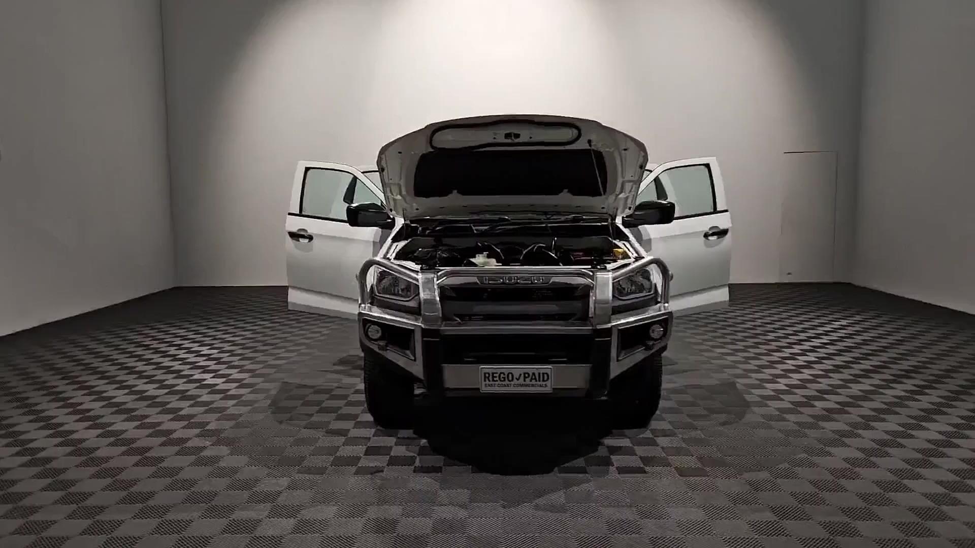 Primary car image