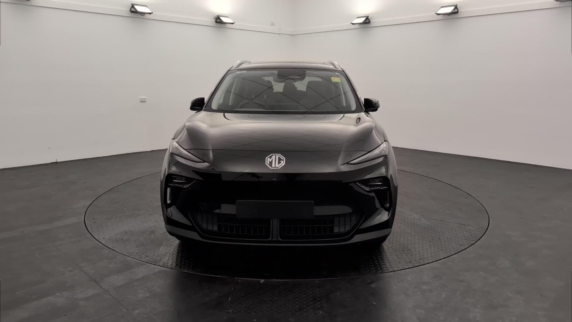 Primary car image