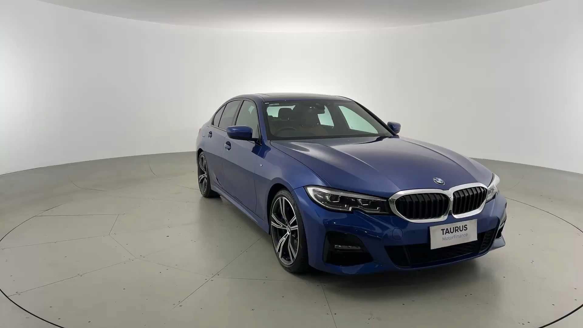 Primary car image