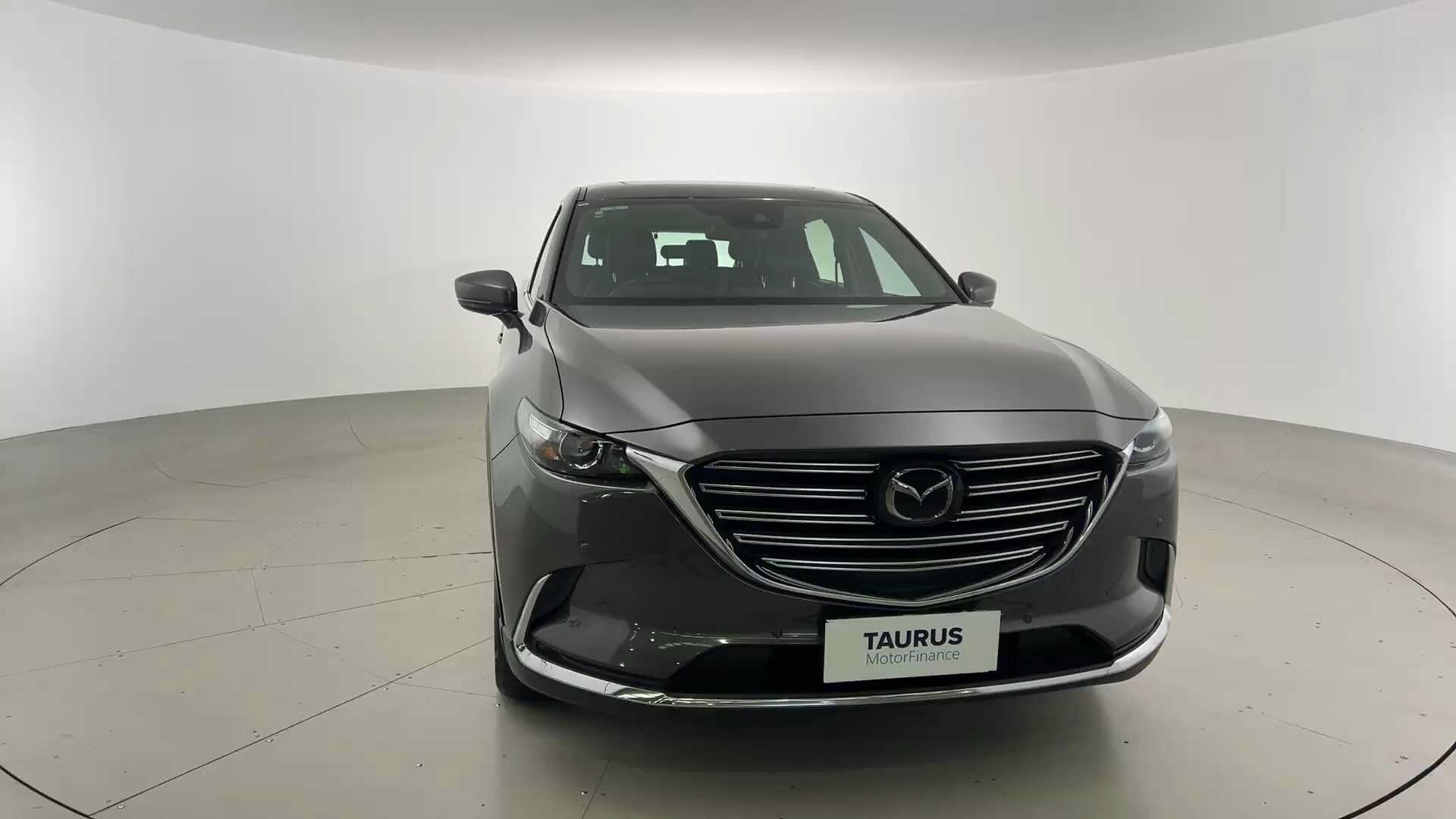 Primary car image