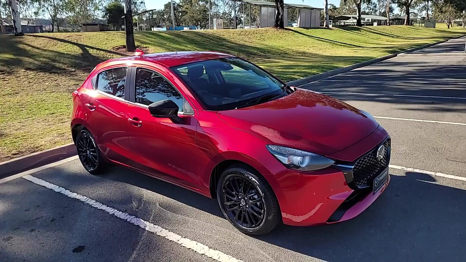 Primary car image